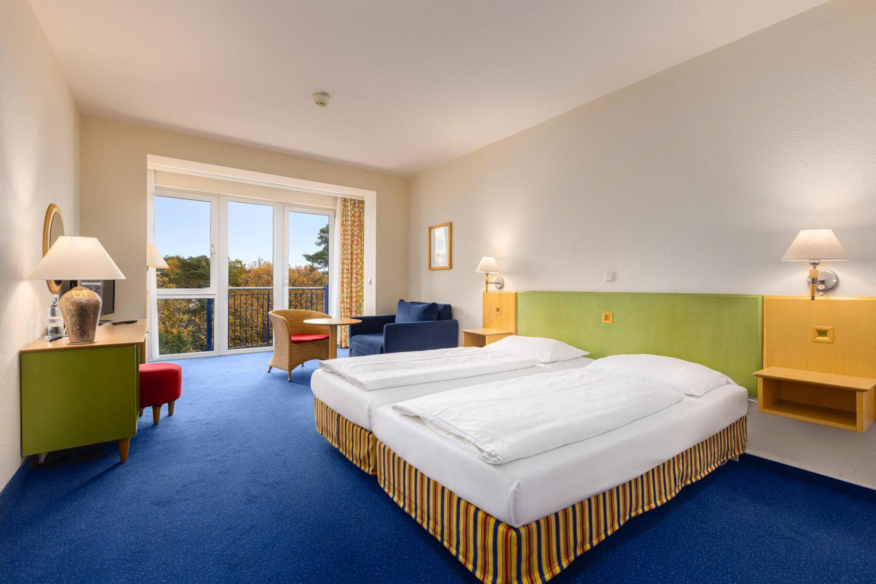 Comfort Double Room - Photo 3