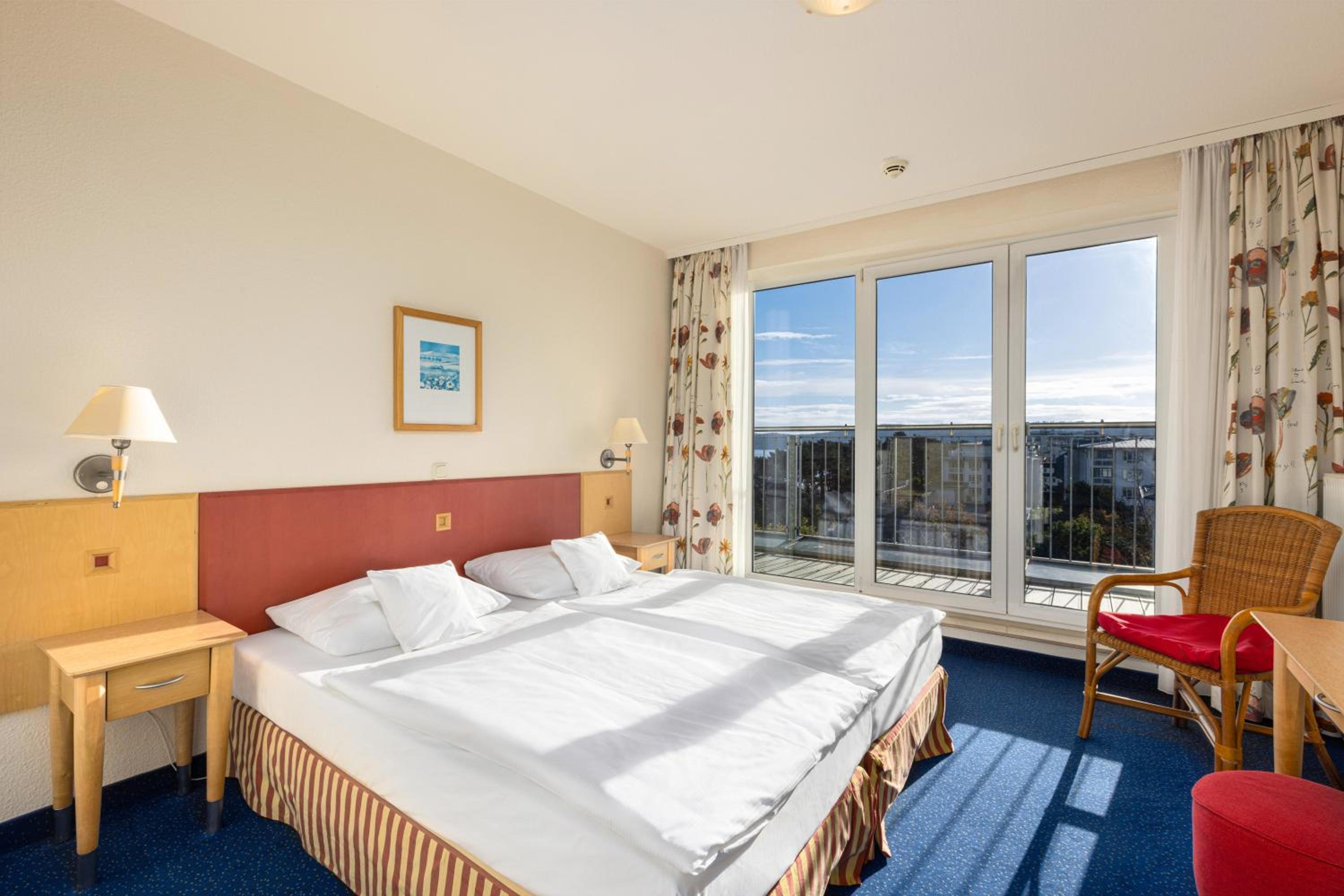 Junior Suite - Photo 1