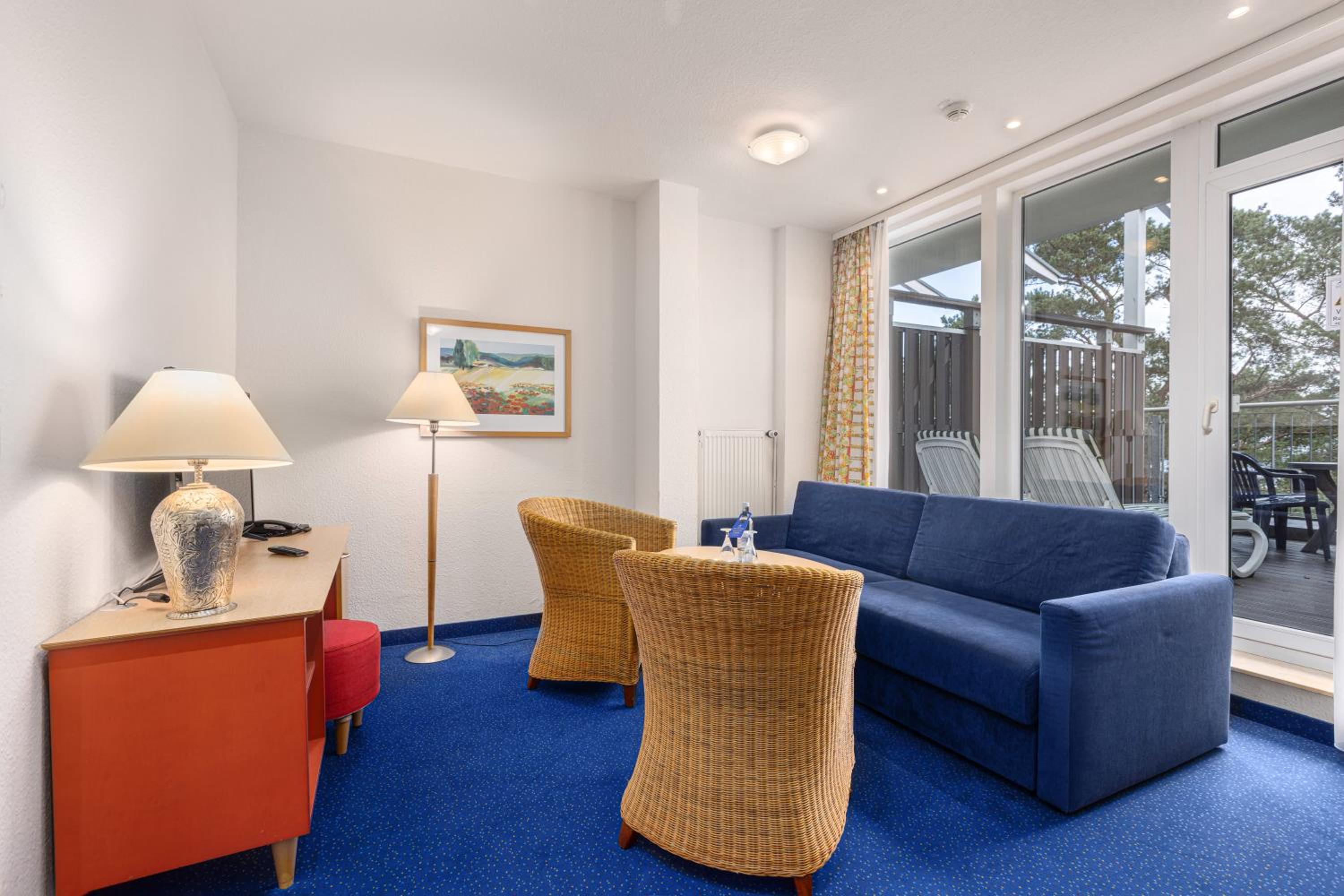 Junior Suite - Photo 3