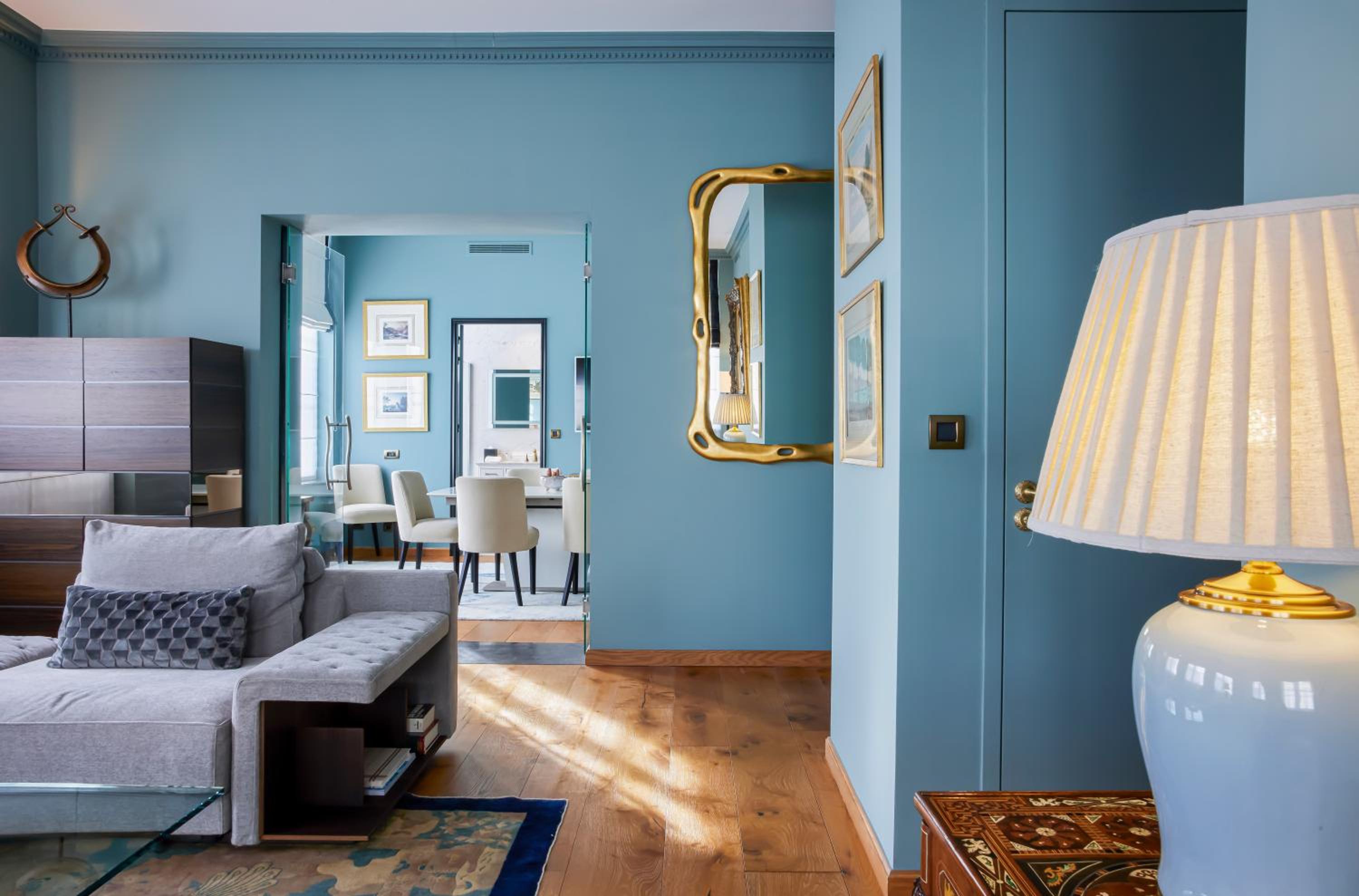 Juliana Suite