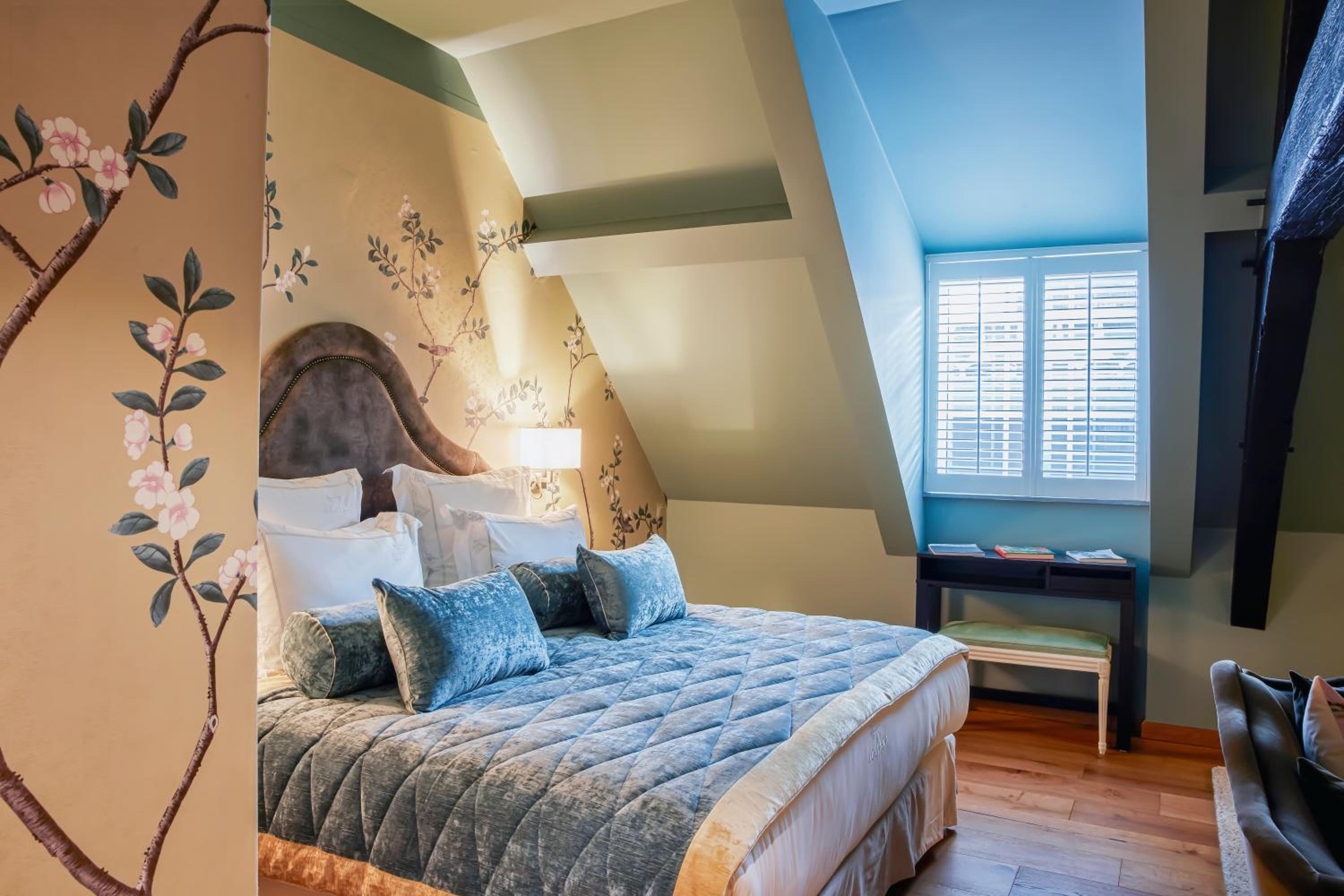Junior Suite - Photo 9