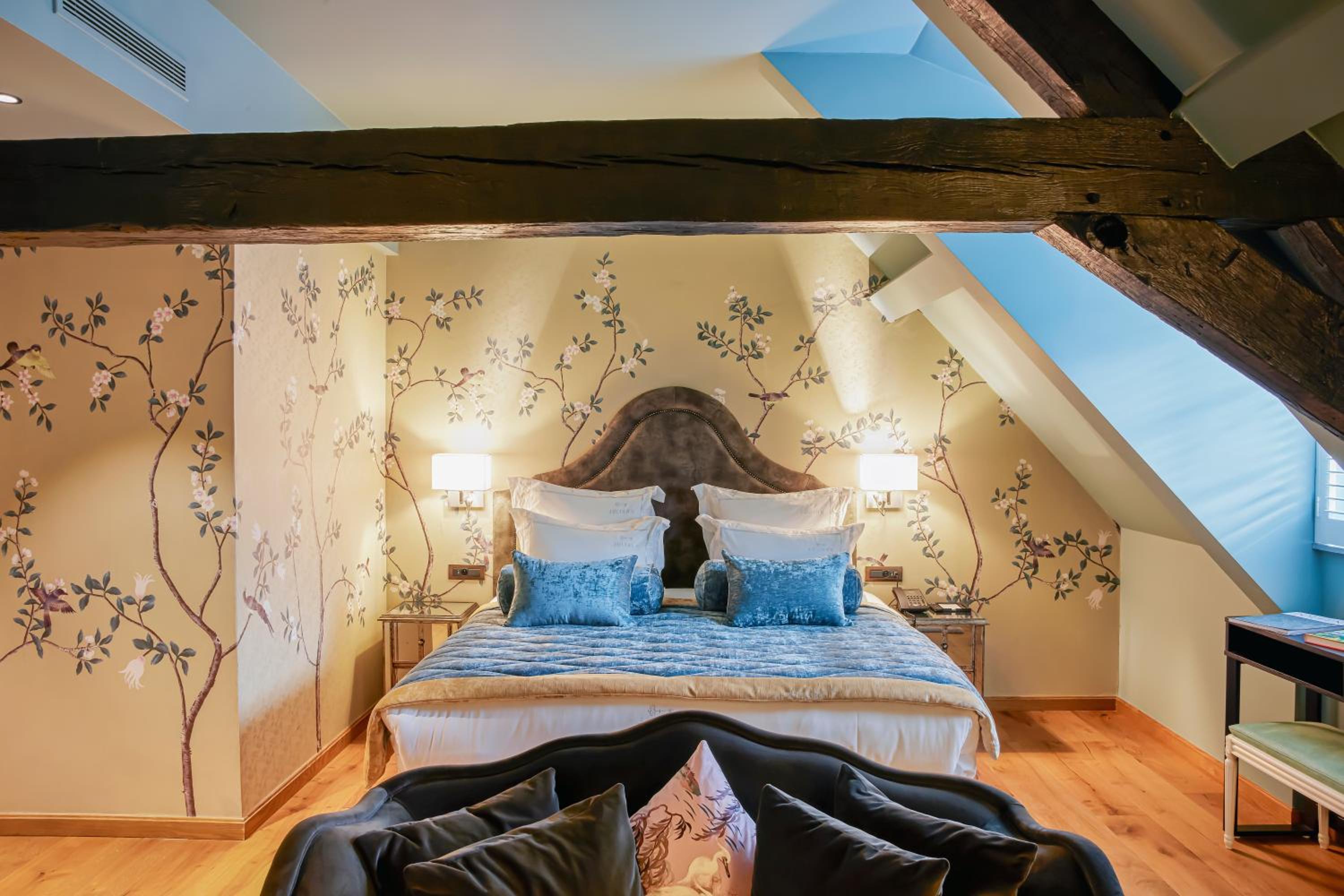 Junior Suite - Photo 8