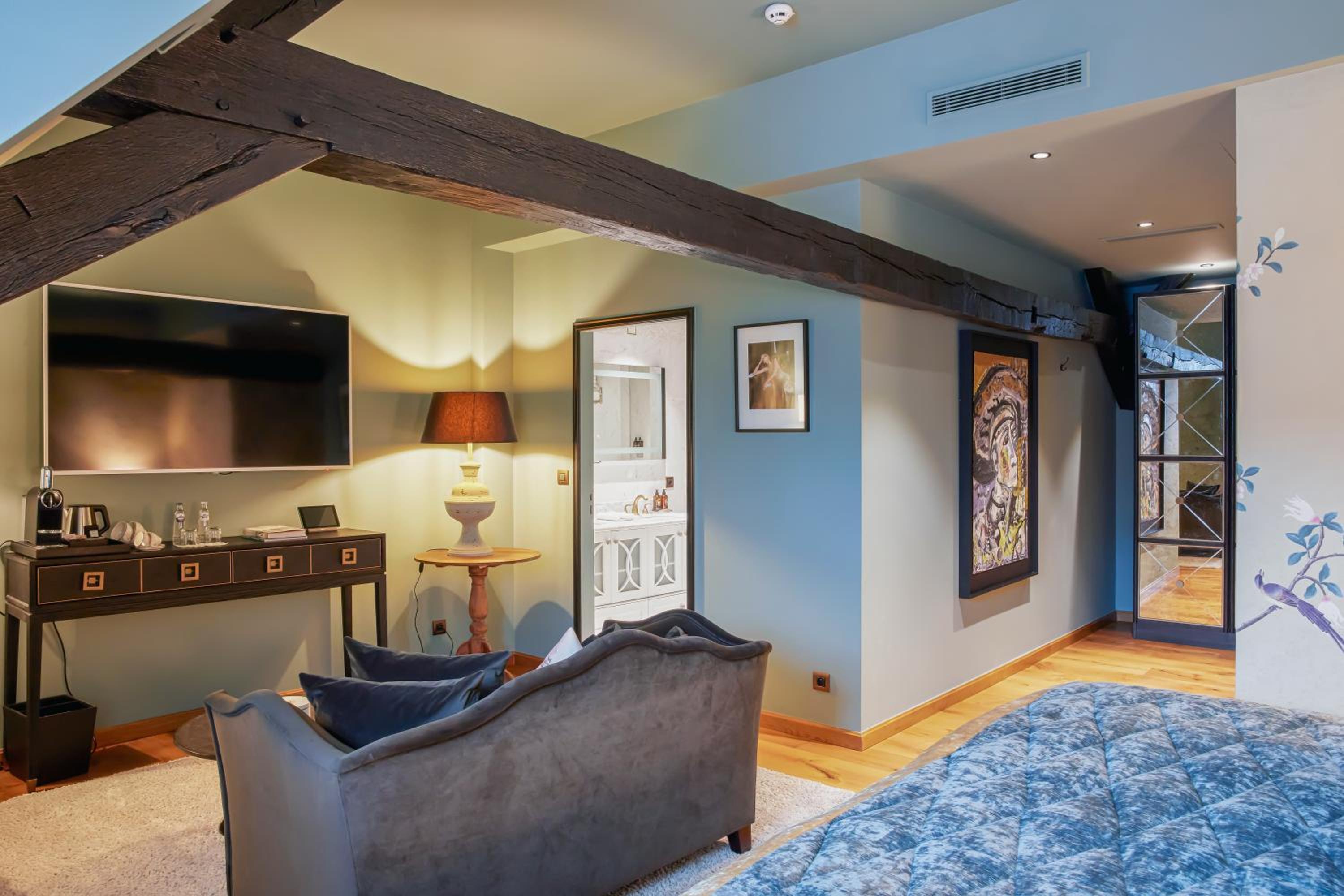 Junior Suite - Photo 16