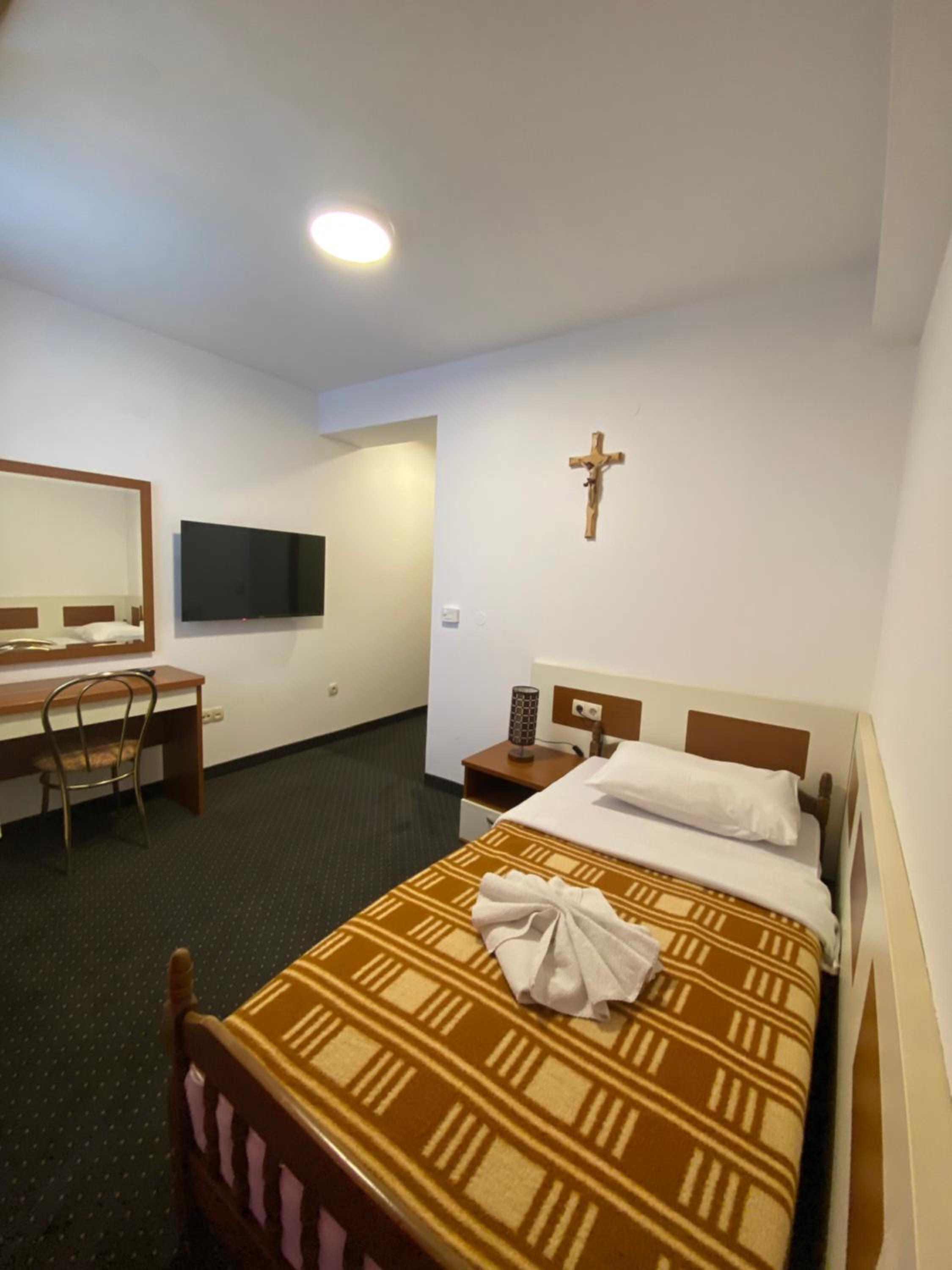 Standard Single Room photo 1