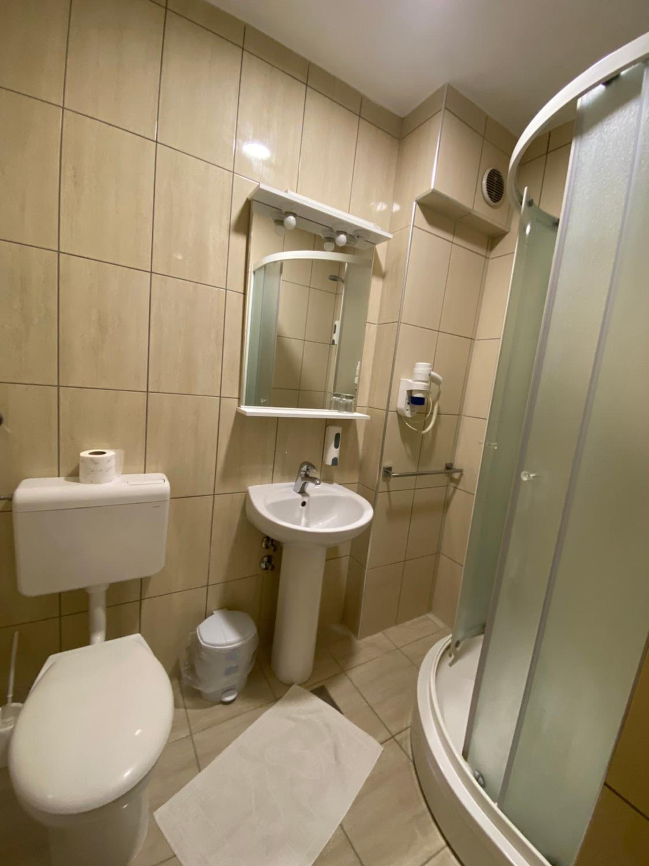Standard Single Room photo 3
