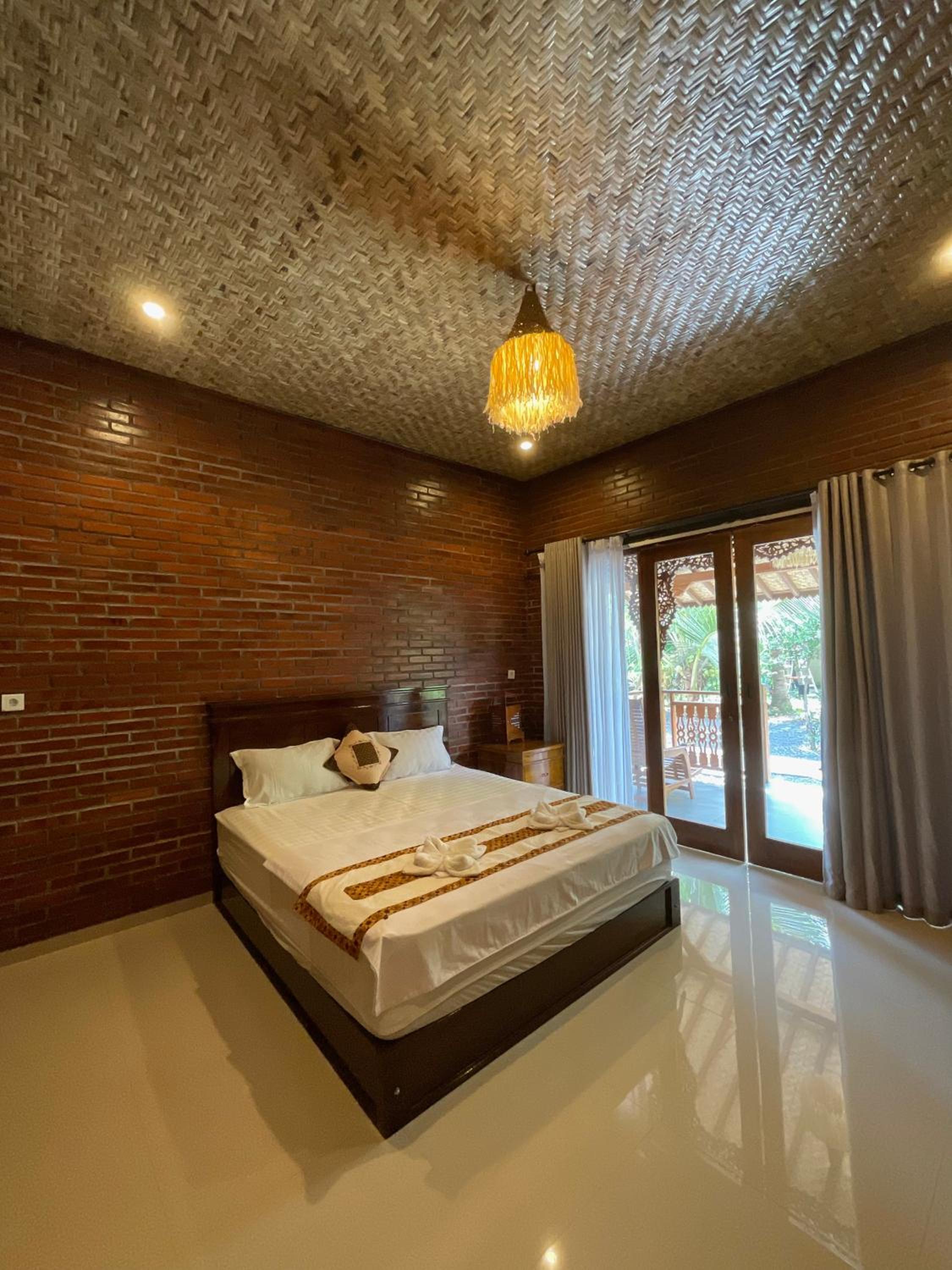 Superior Double Room - Photo 11