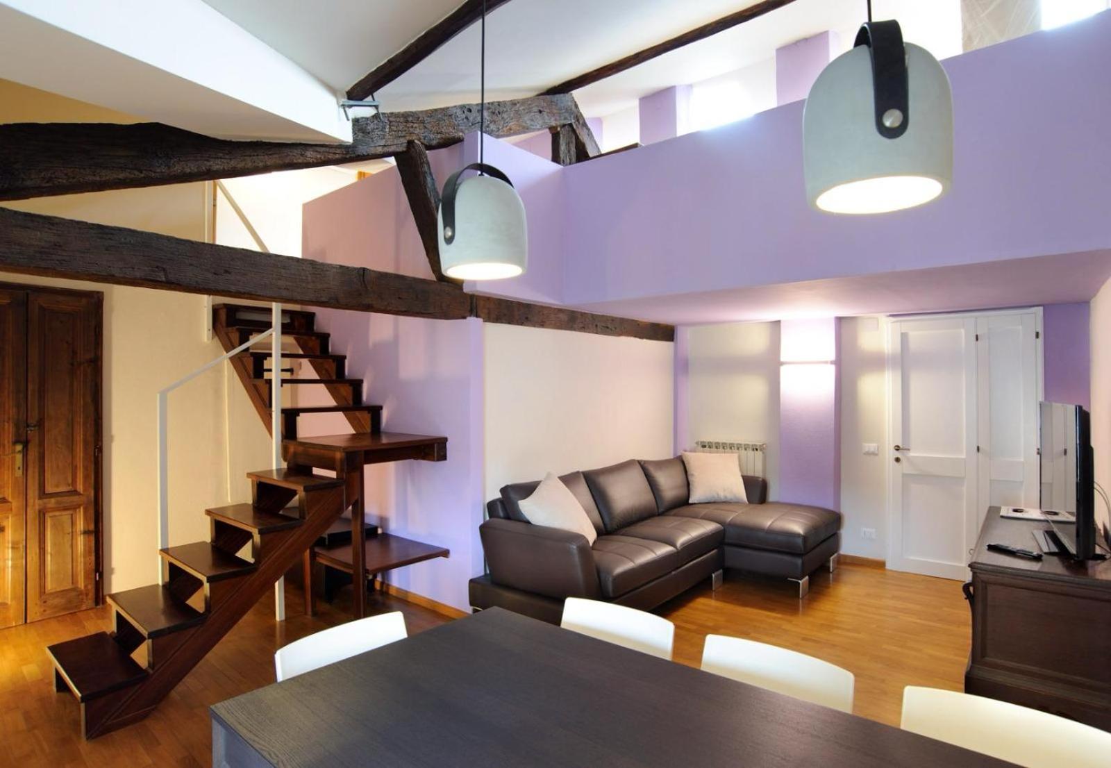 Apartment - Split Level photo 1