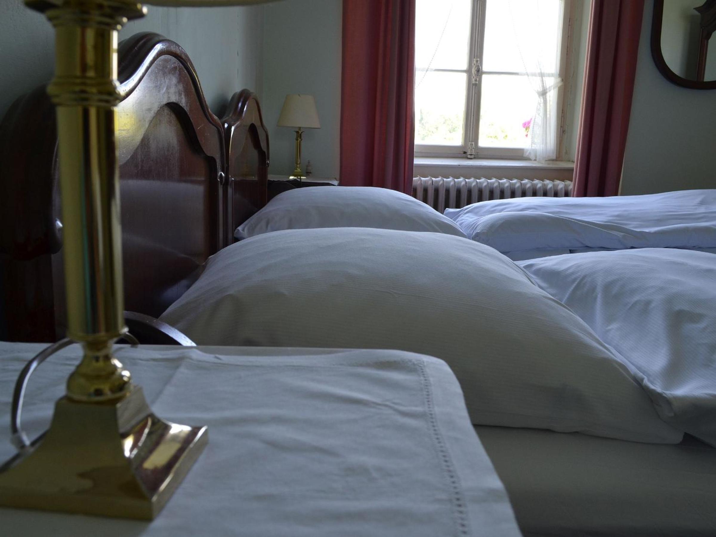 Double Room with Garden View photo 1