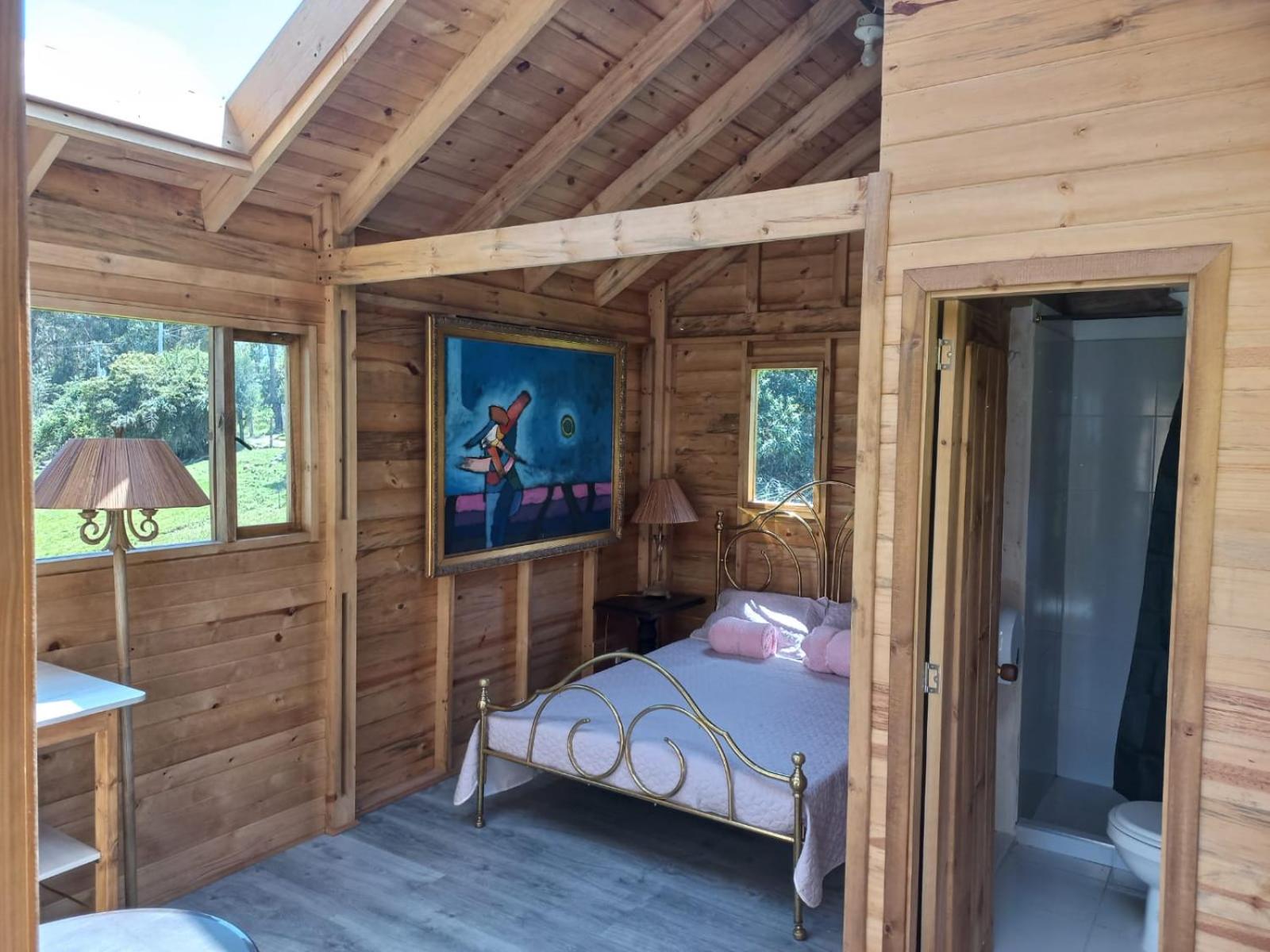 One-Bedroom House photo 3