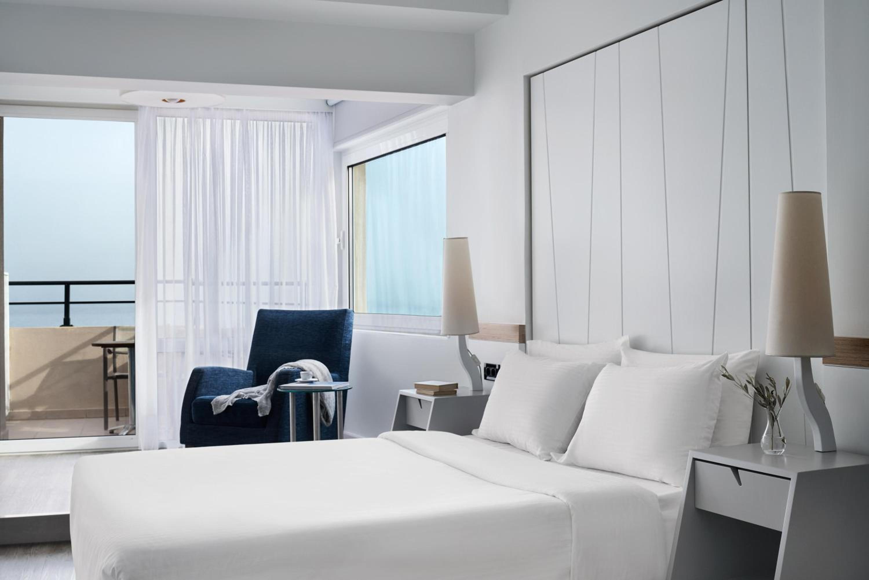 Superior Room with Sea View - Photo 1