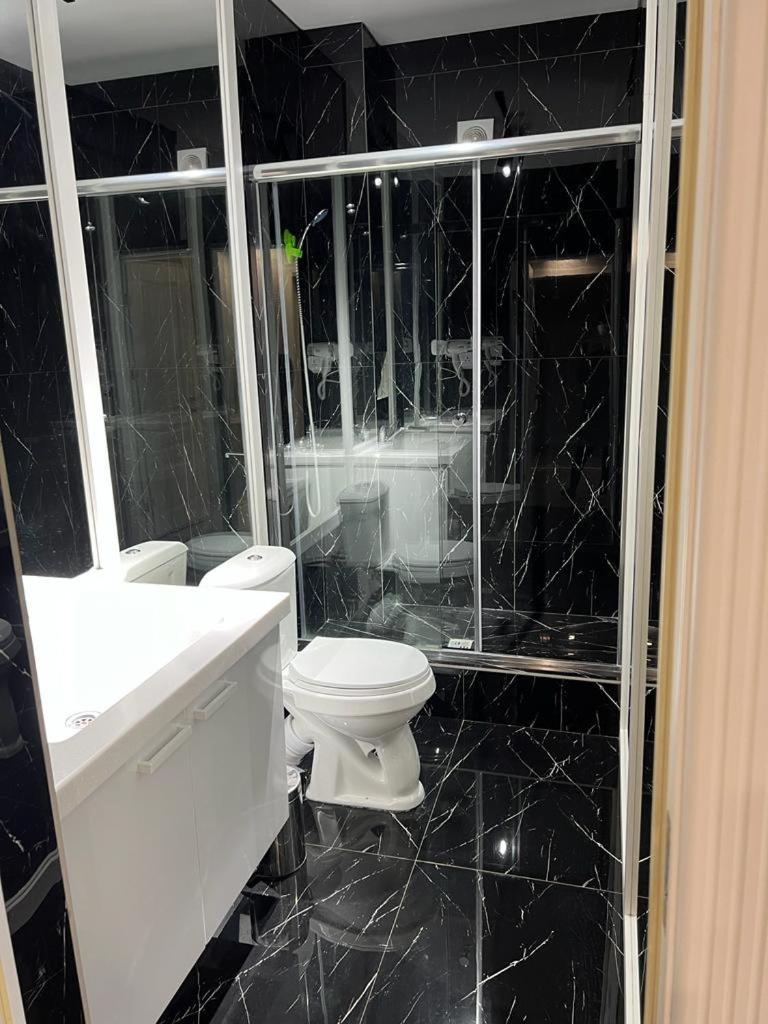 Deluxe Double Or Twin Room photo 3