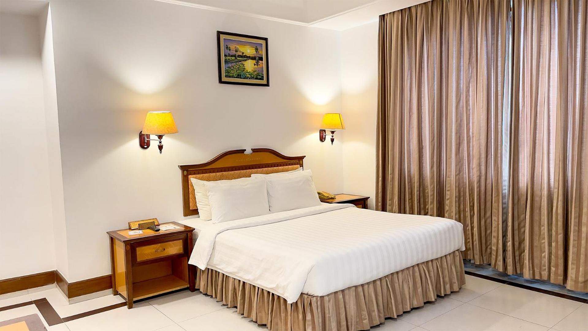Superior Double Room - Photo 4