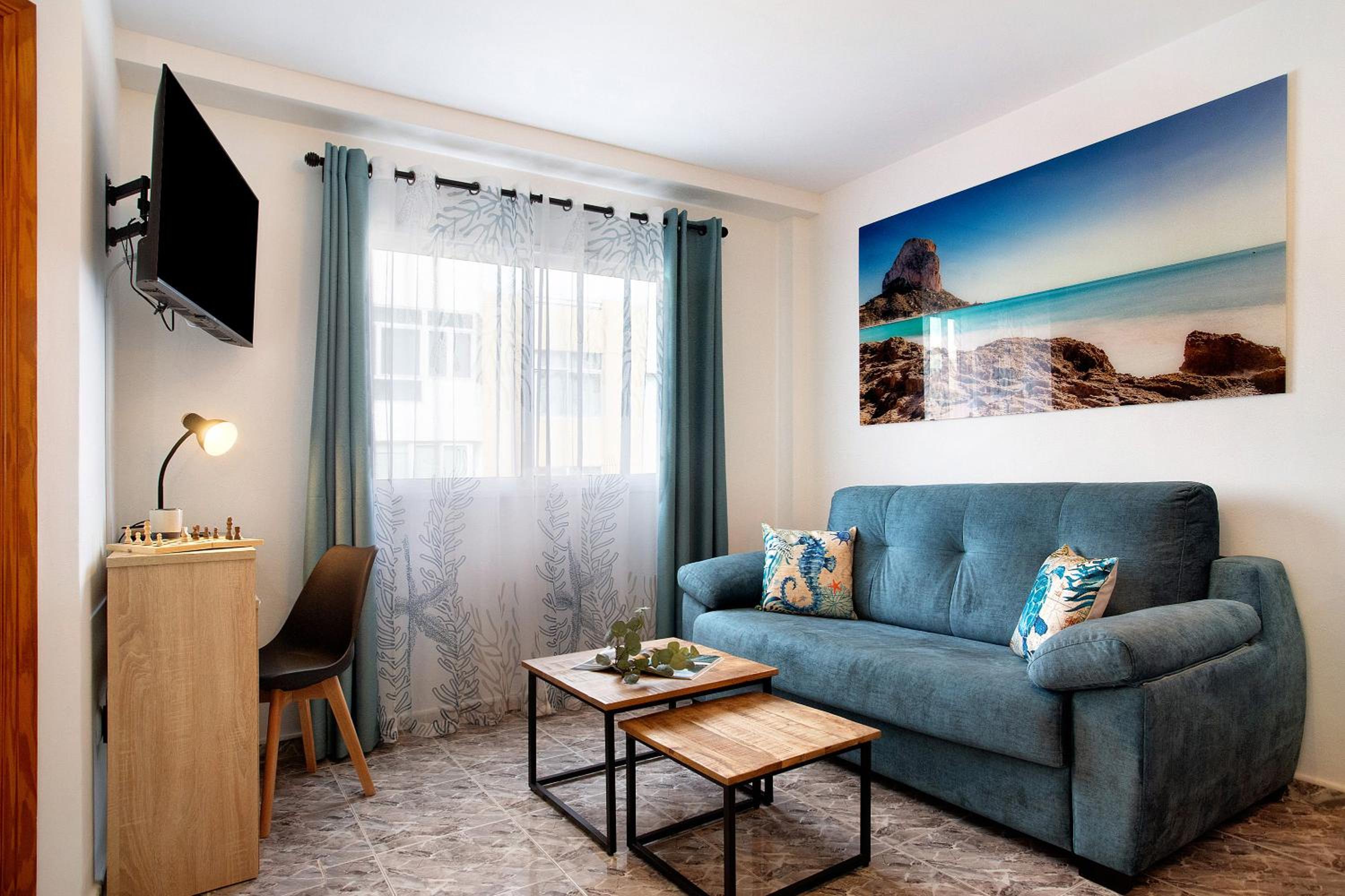 Casa de una habitación