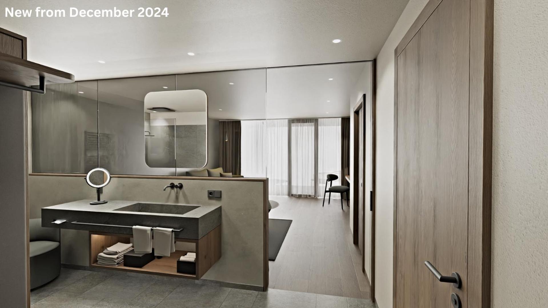 Deluxe Suite - Photo 3