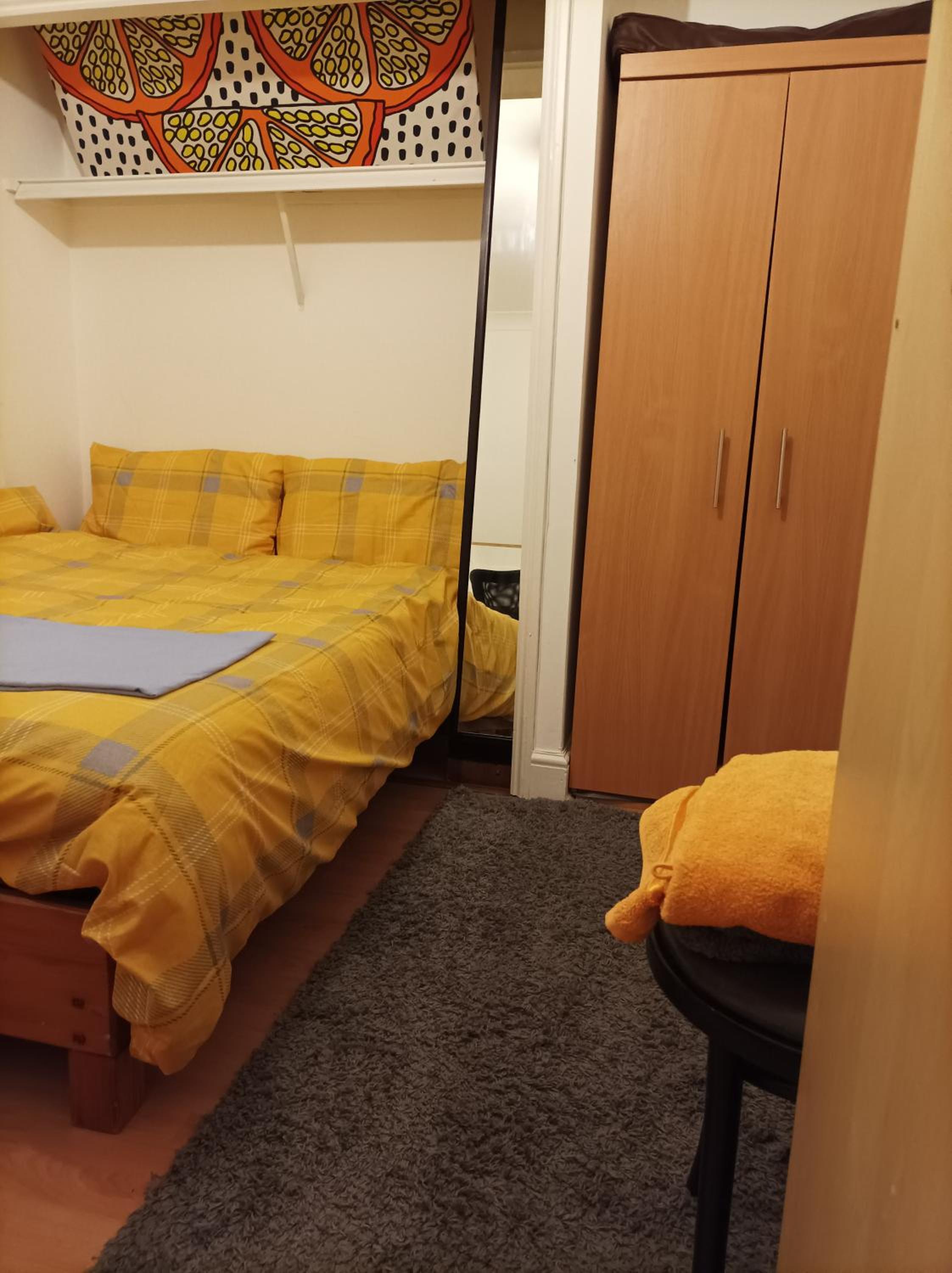 Double Room with Garden View photo 2