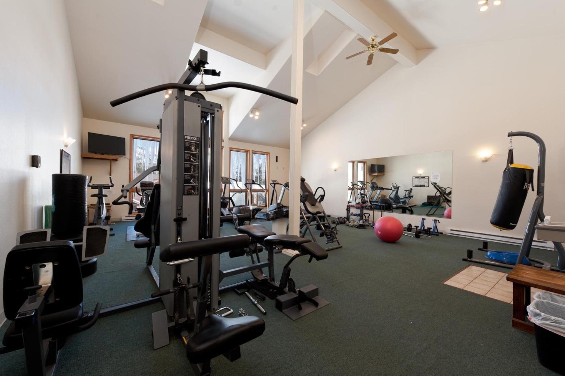 Vacation Home photo 2