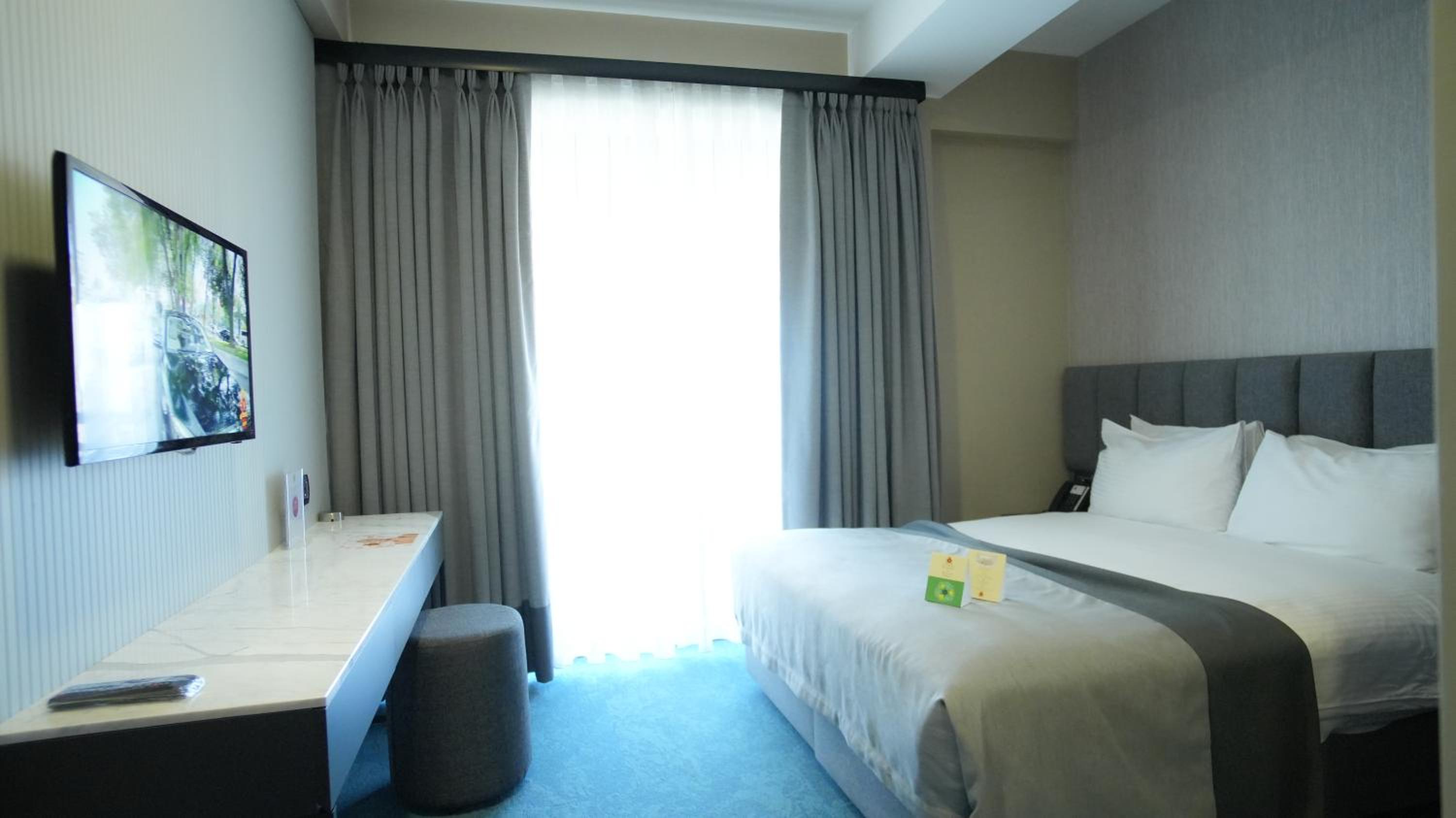 Standard Double Room photo 2