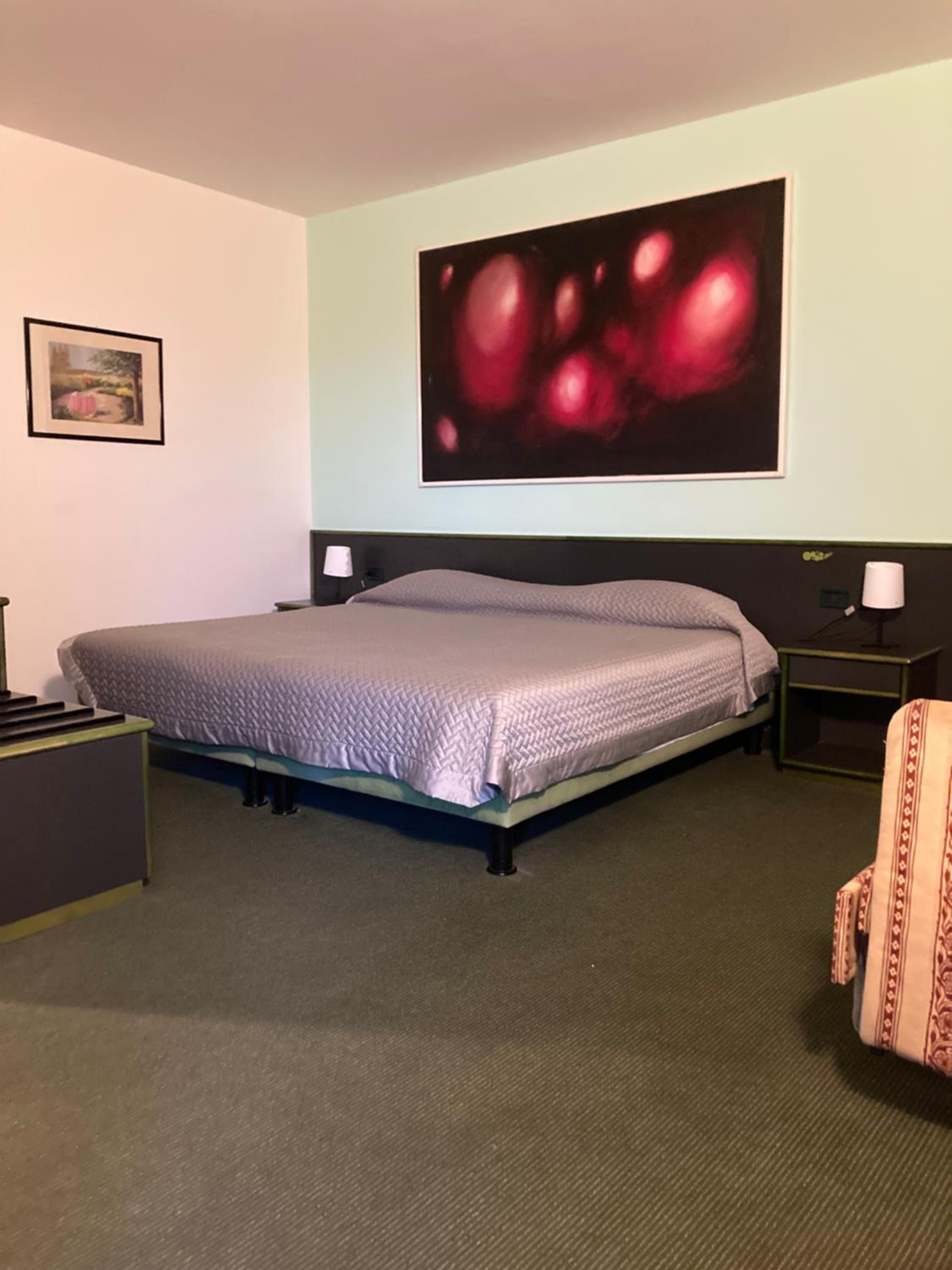 Economy Double Room photo 1