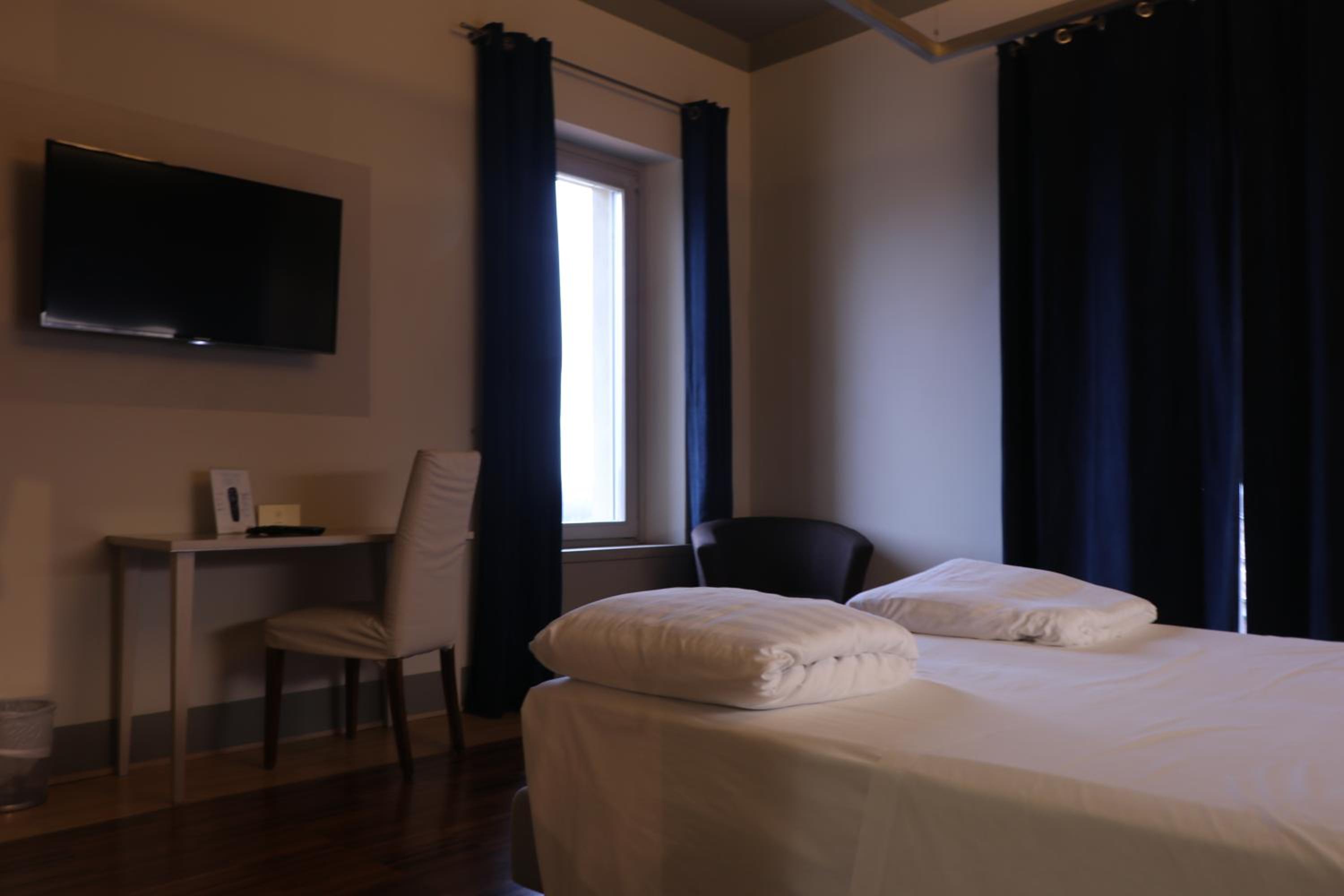 Superior Double Room photo 1