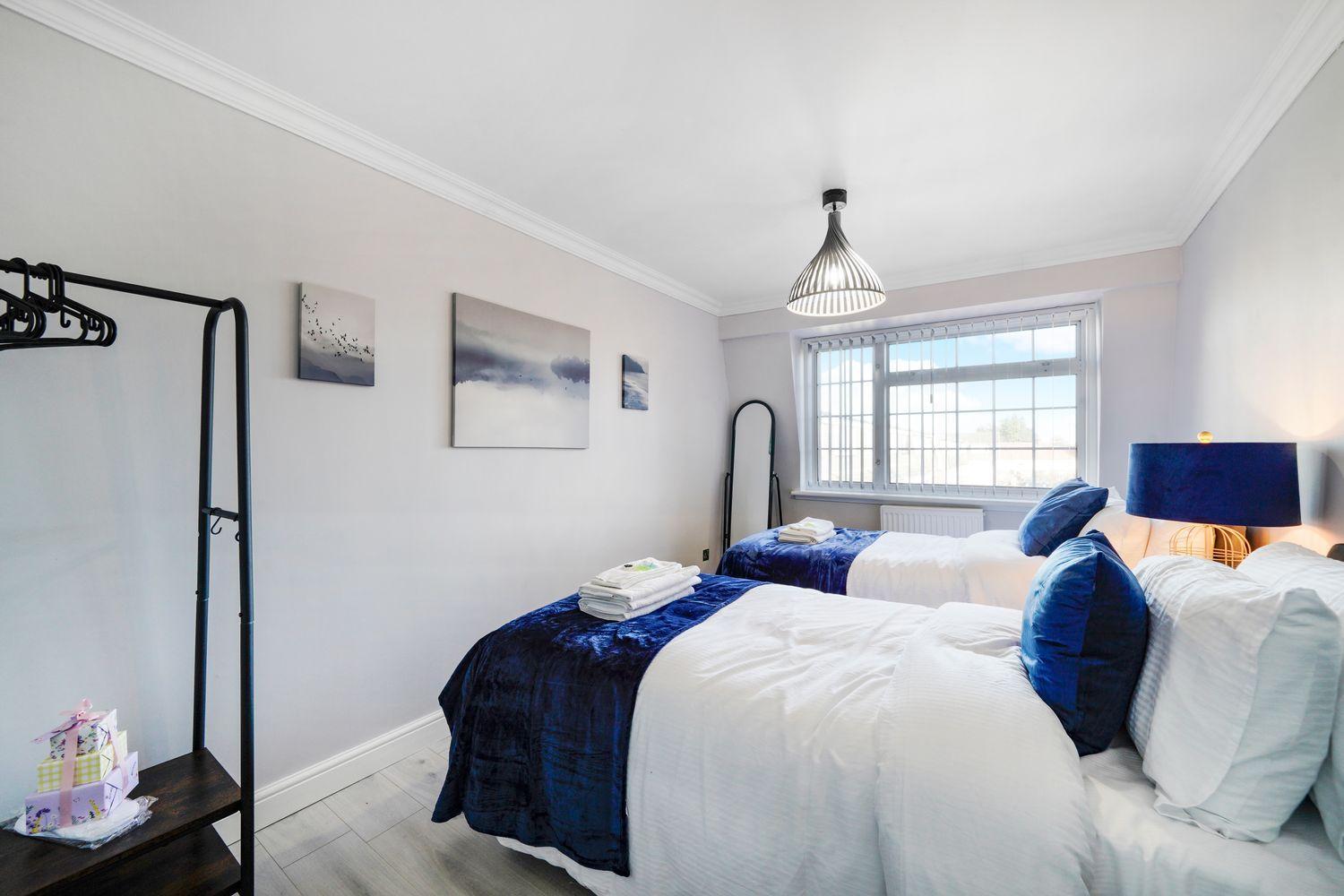 Superior Apartment photo 2