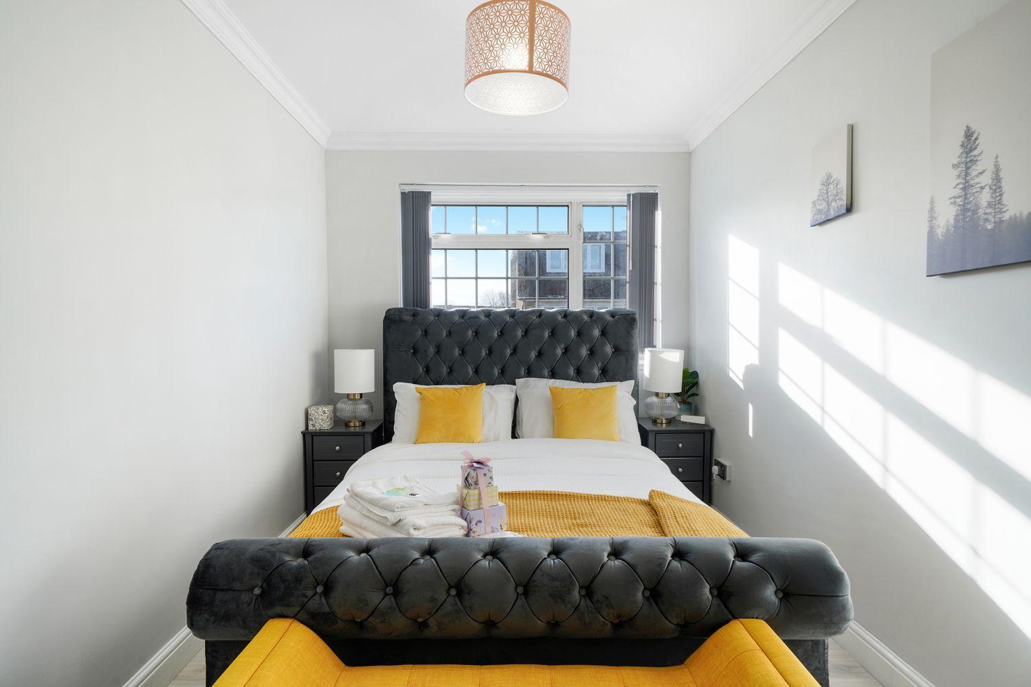 Superior Apartment photo 3