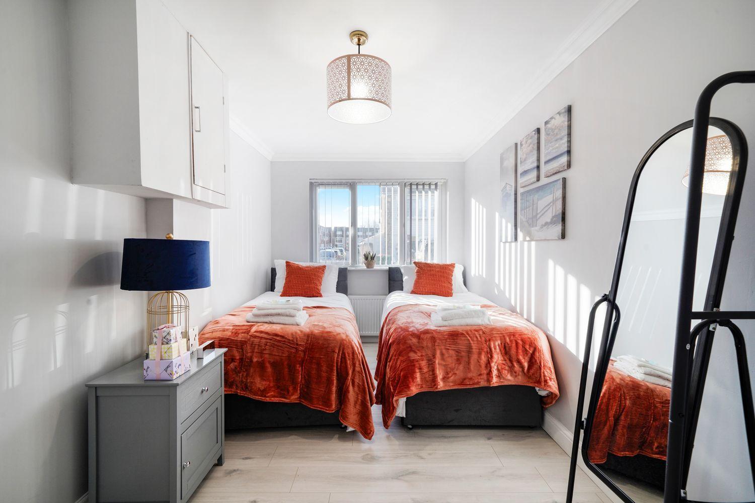 Superior Apartment photo 2