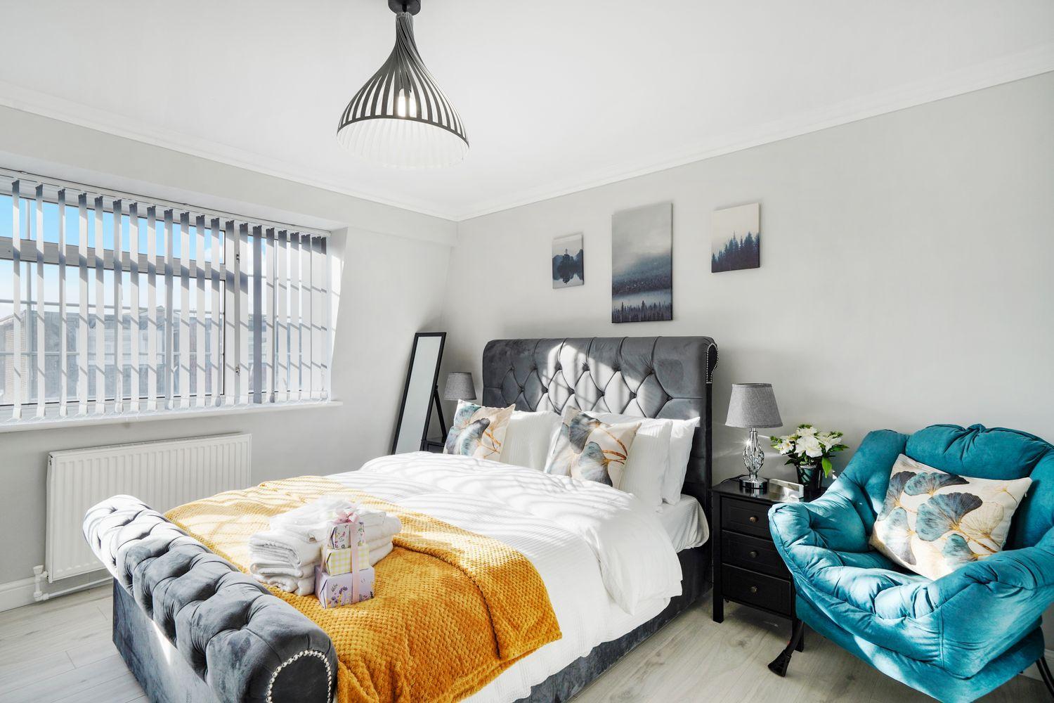 Superior Apartment photo 1