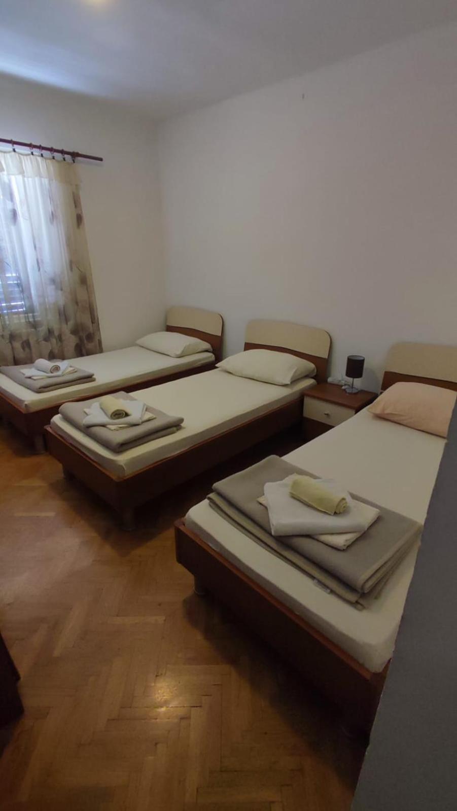 Classic Triple Room