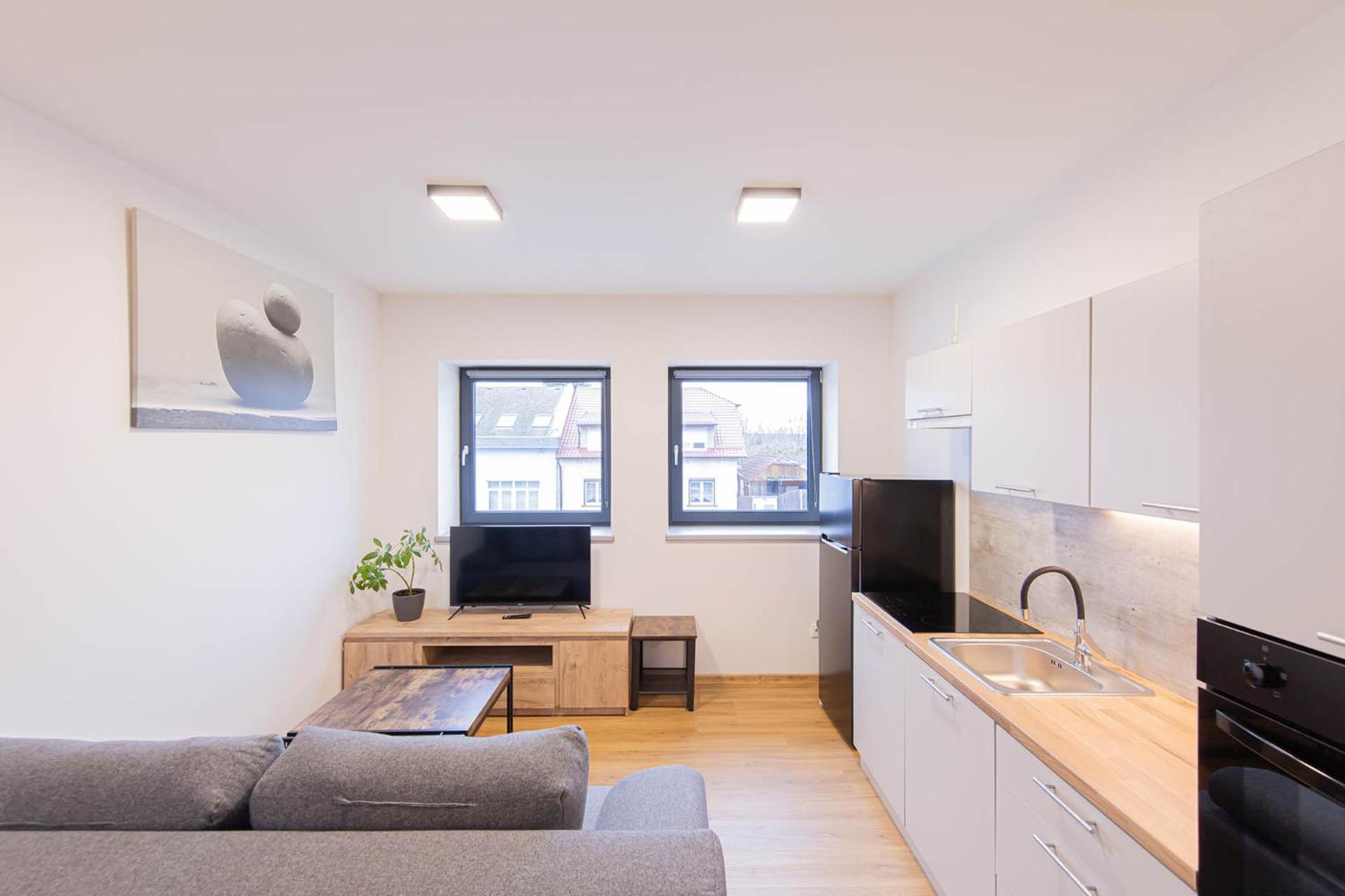 Duplex Suite photo 2