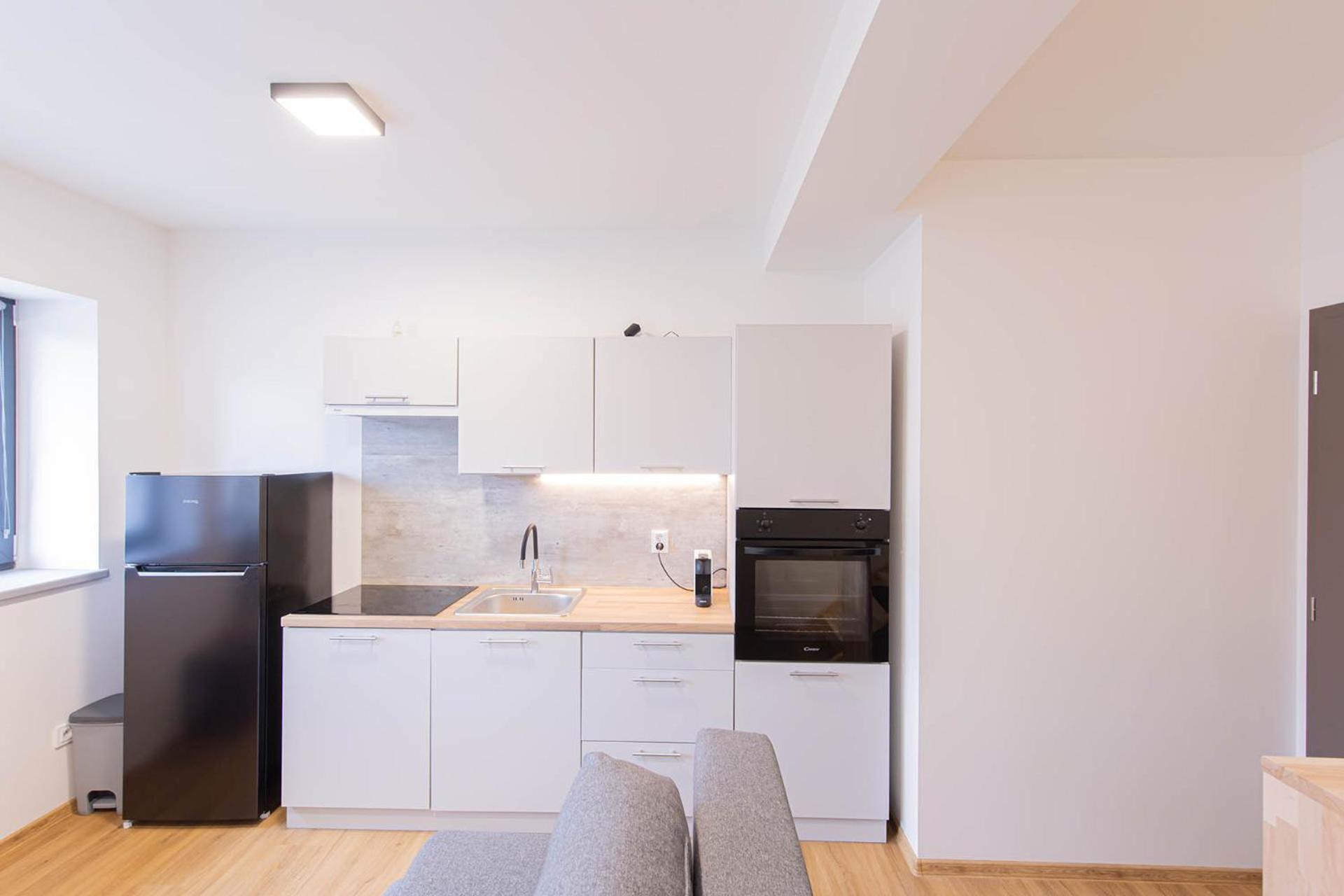 Duplex Suite photo 3