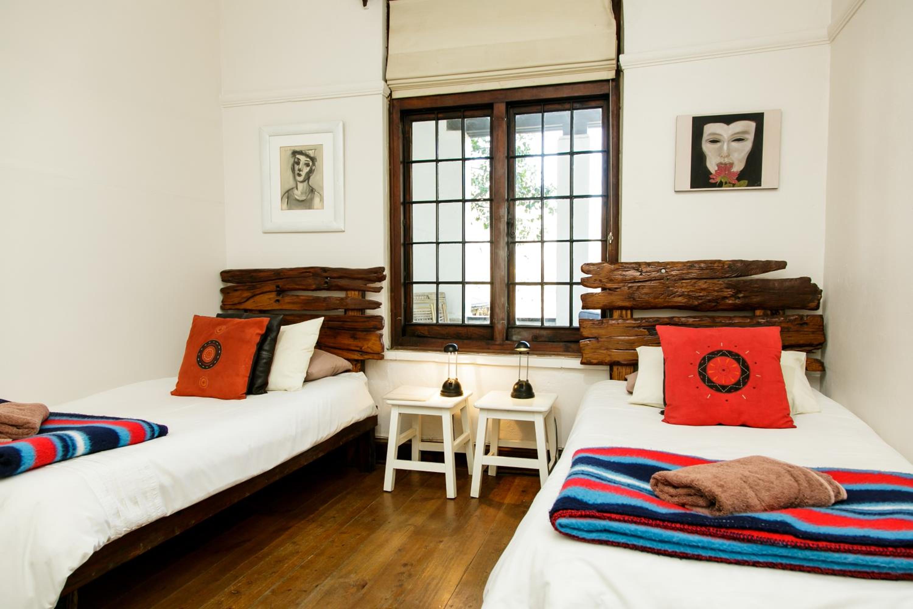 Triple Room with Pool View photo 2