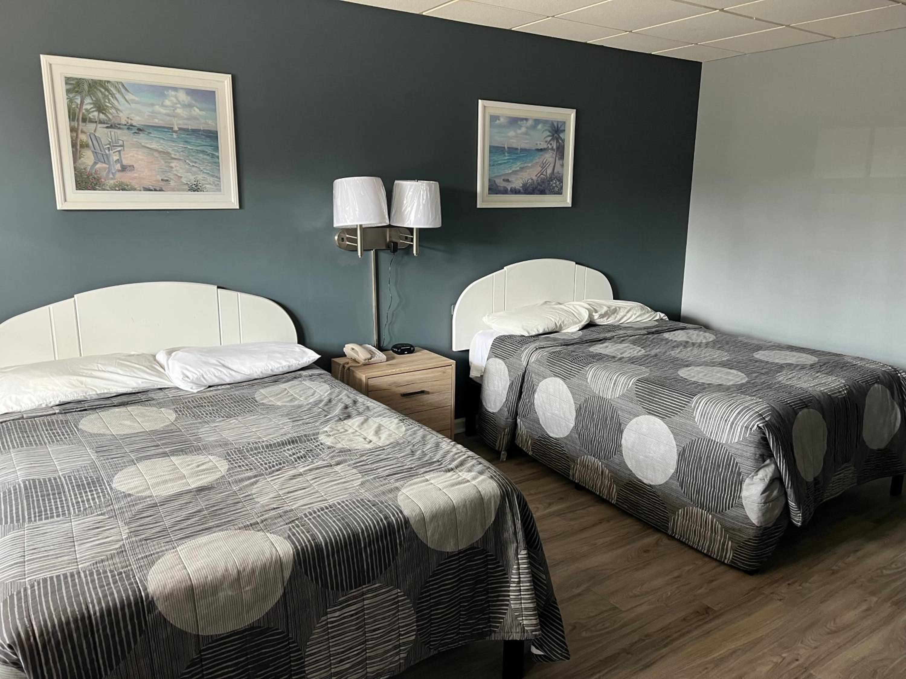 Standard Room photo 1