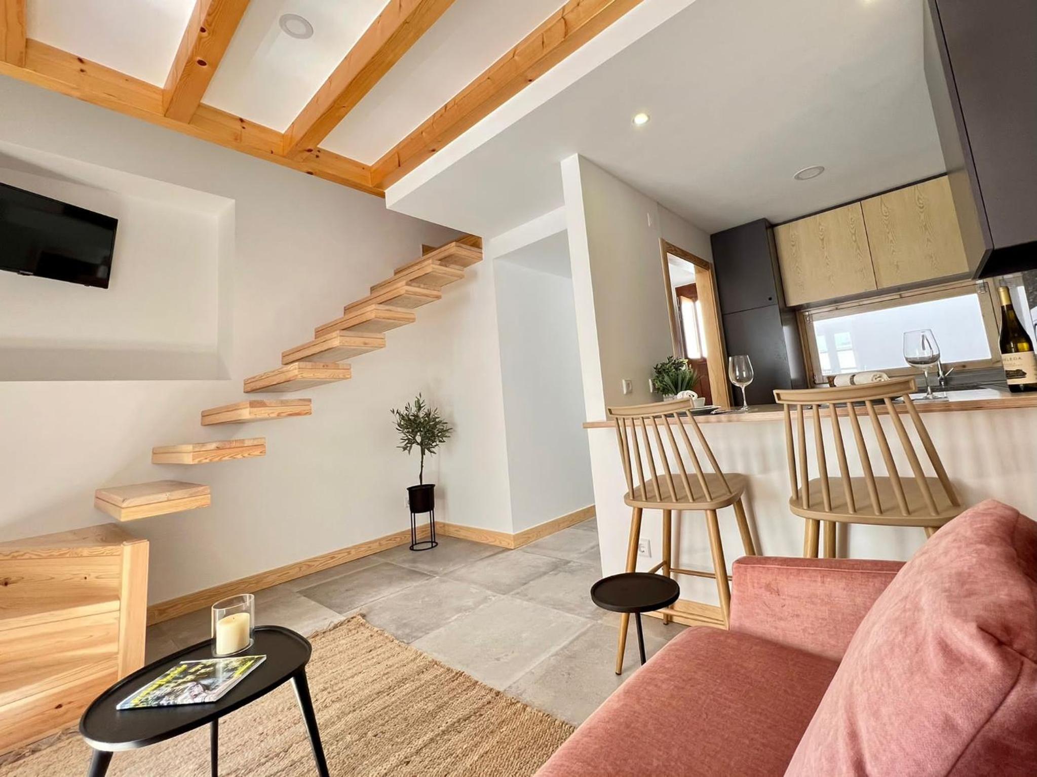 One-Bedroom House photo 1