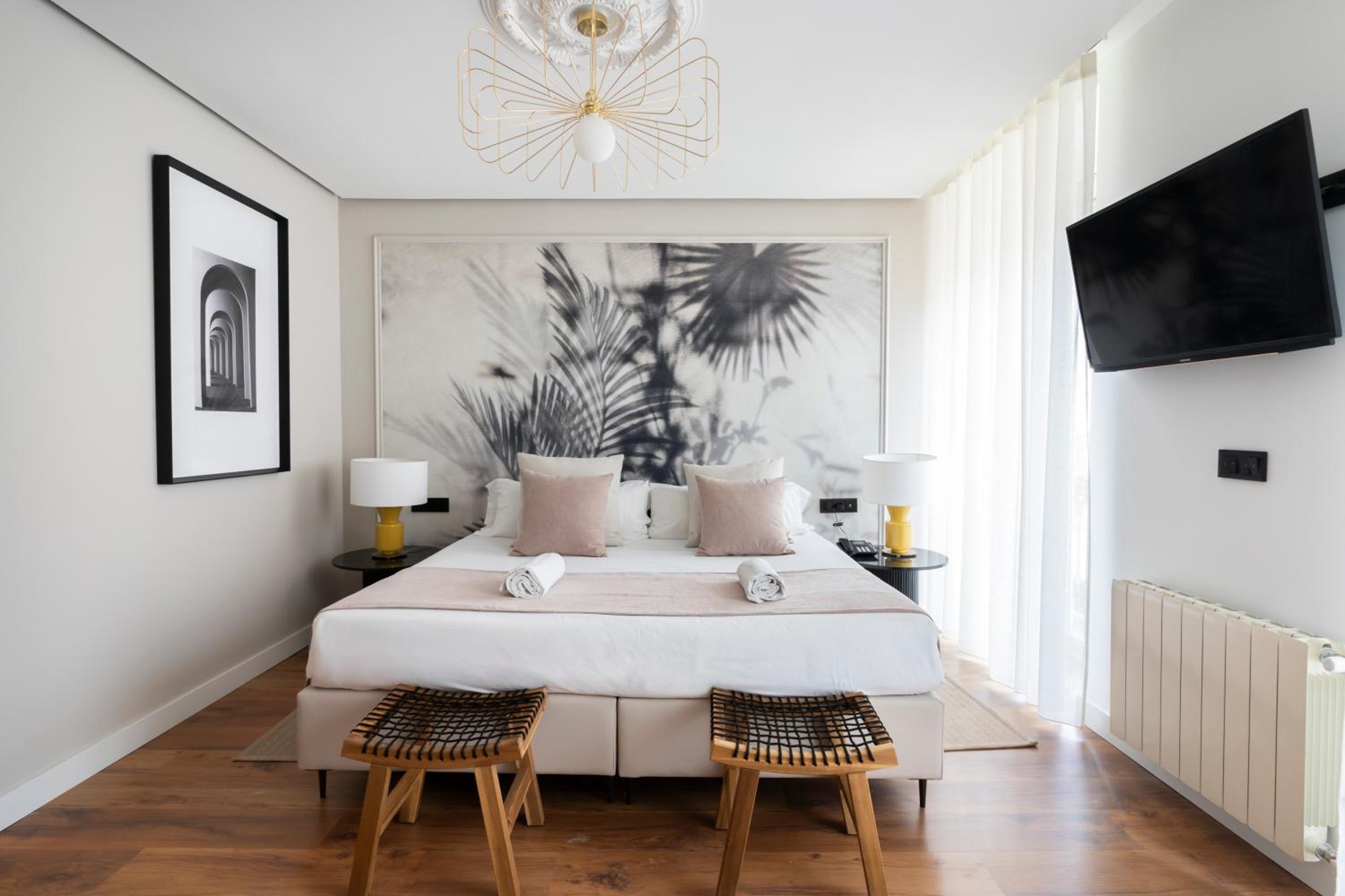 Confort Double Room