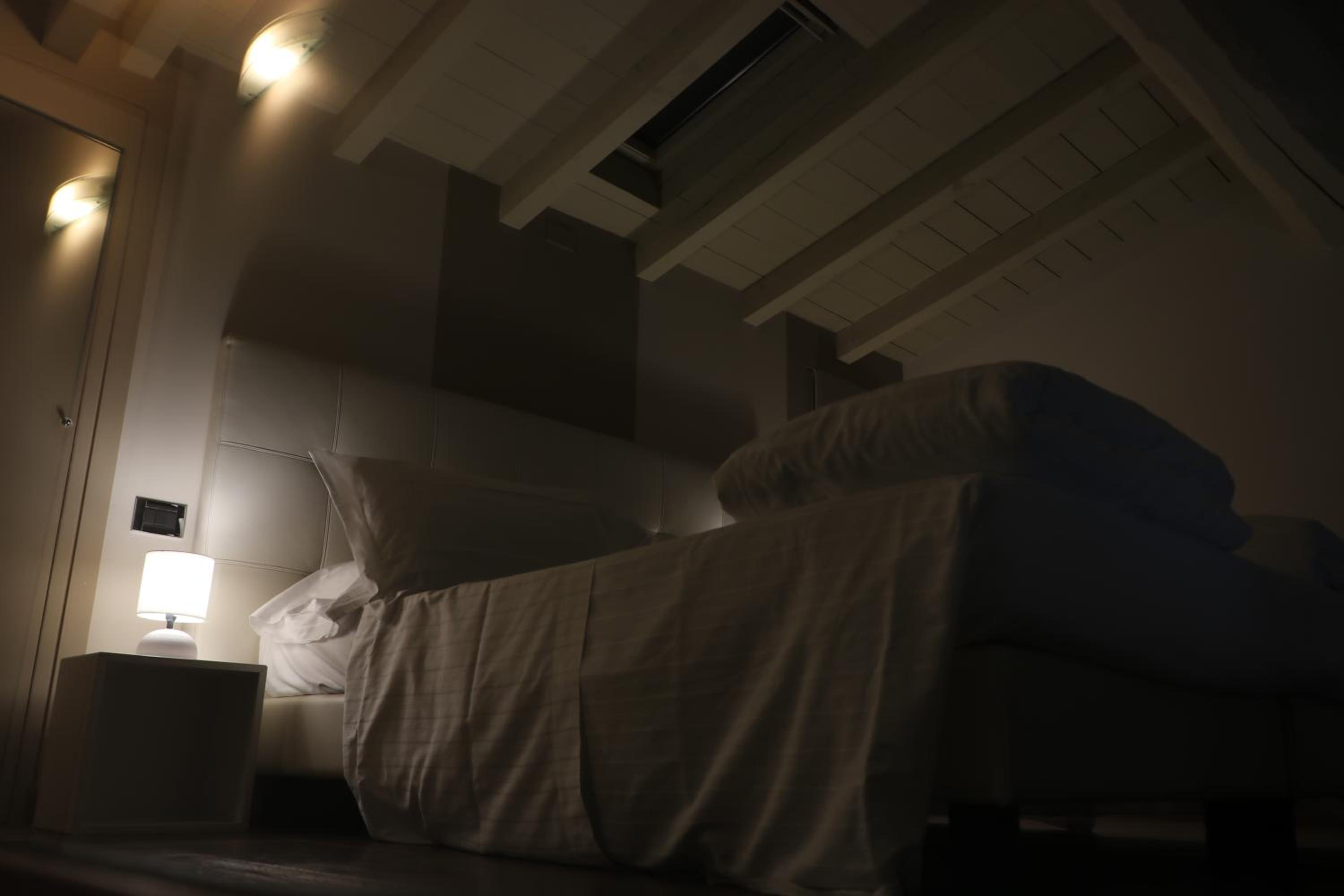 Junior Suite - Split Level photo 1