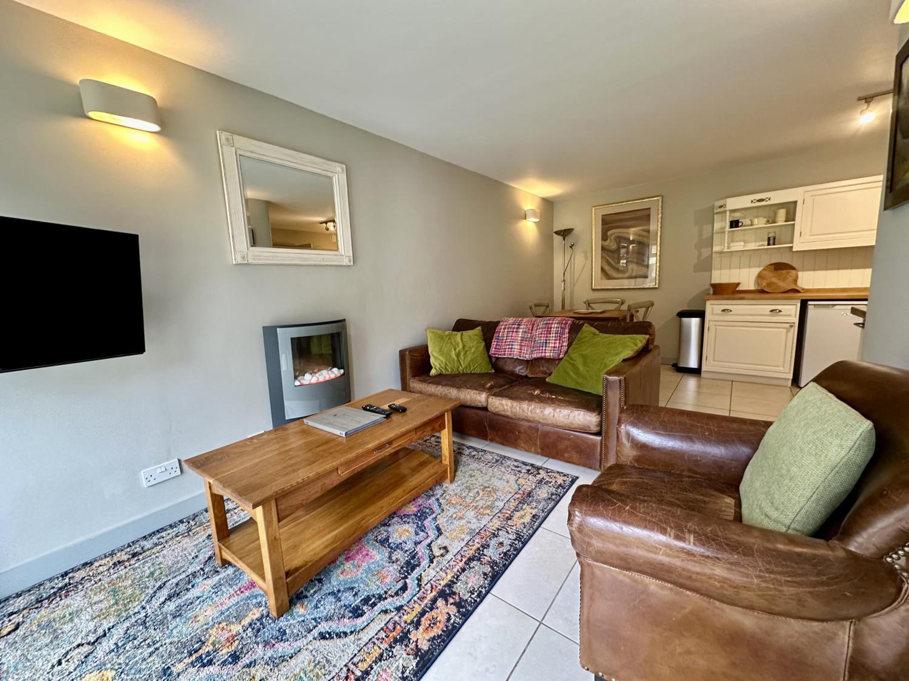 Two-Bedroom House photo 1