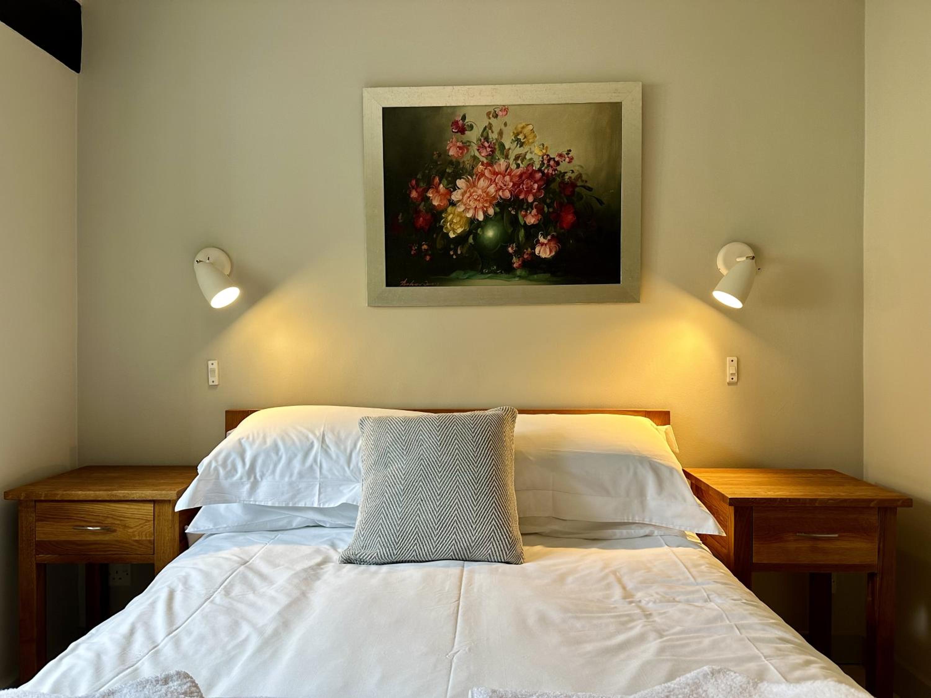 Two-Bedroom House photo 2