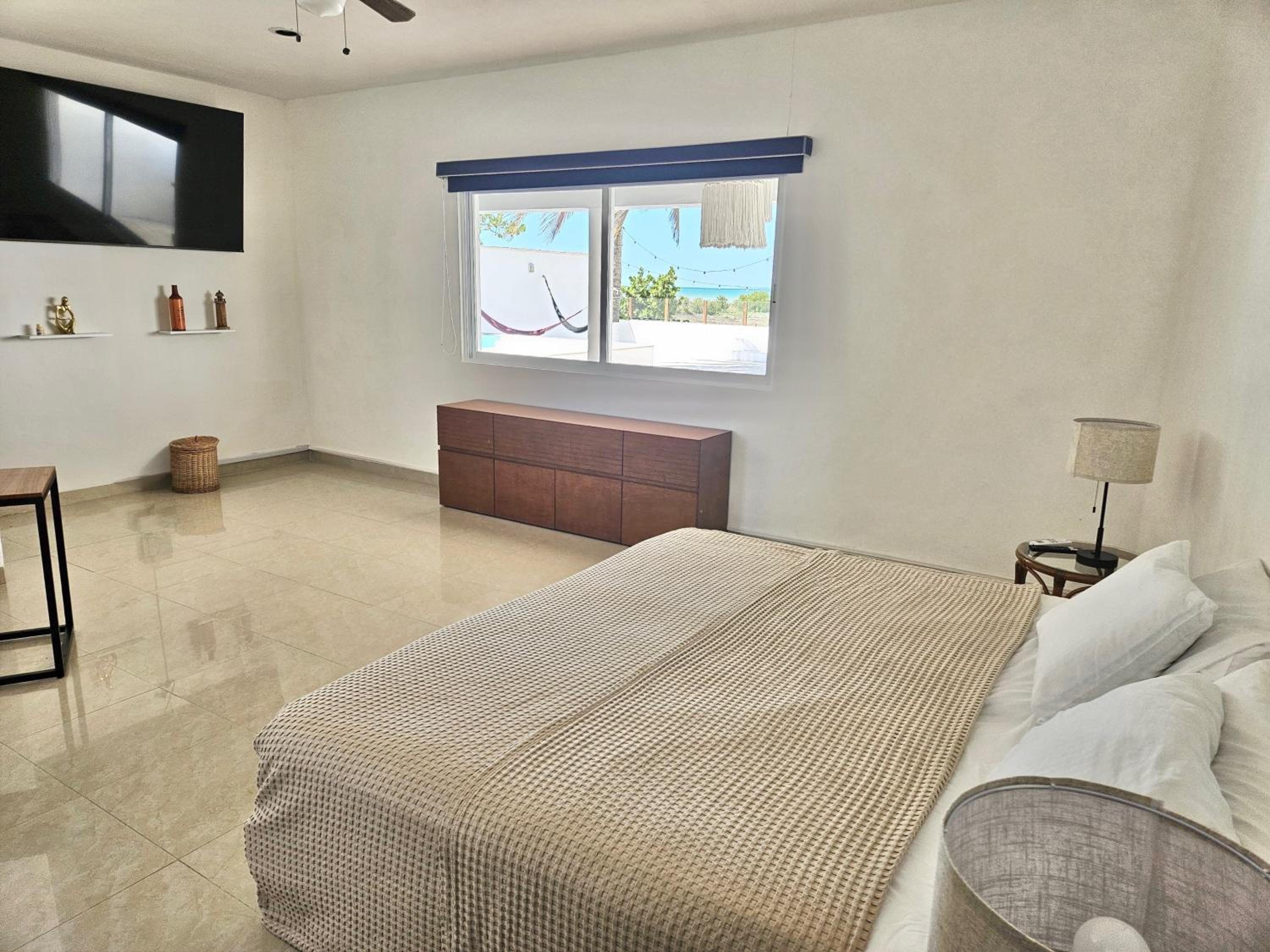 King Room With Sea View photo 2