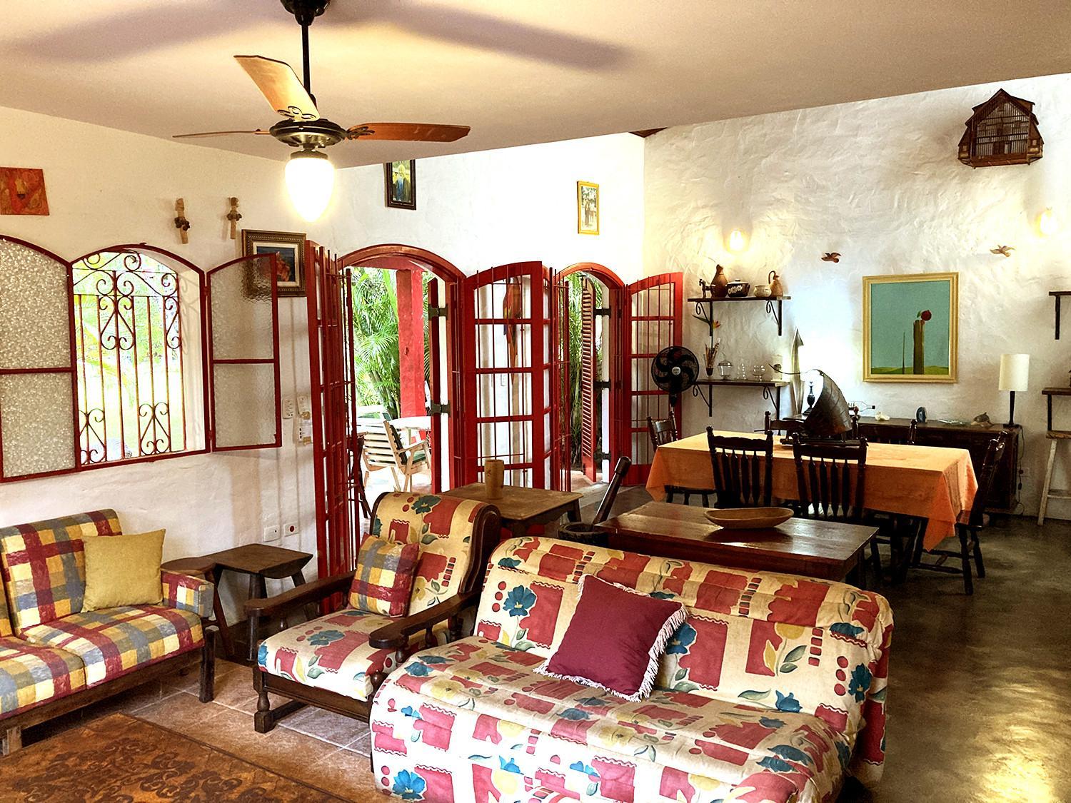 Four-Bedroom House photo 1