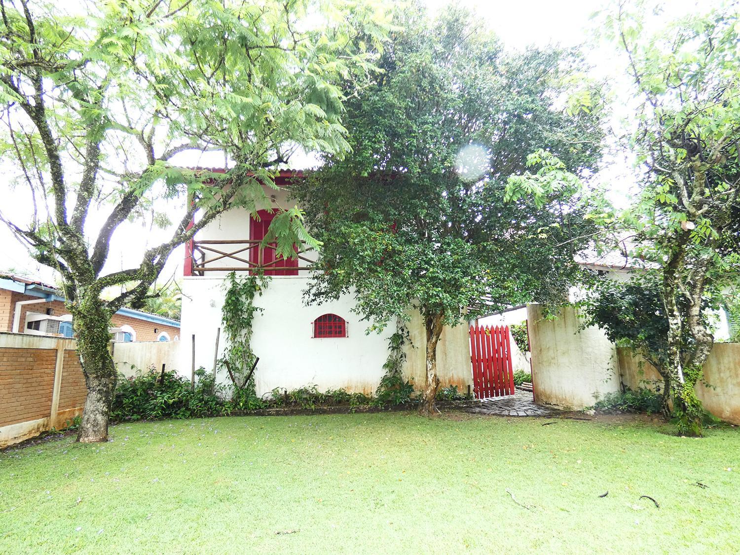 Four-Bedroom House photo 3