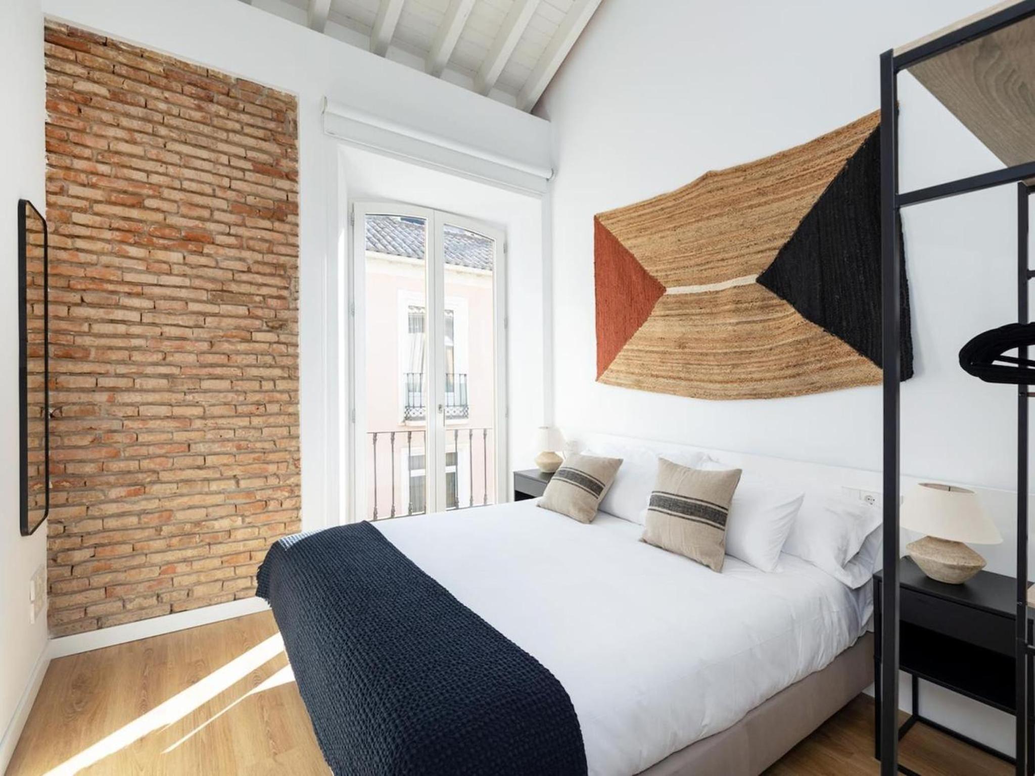Apartamento Superior