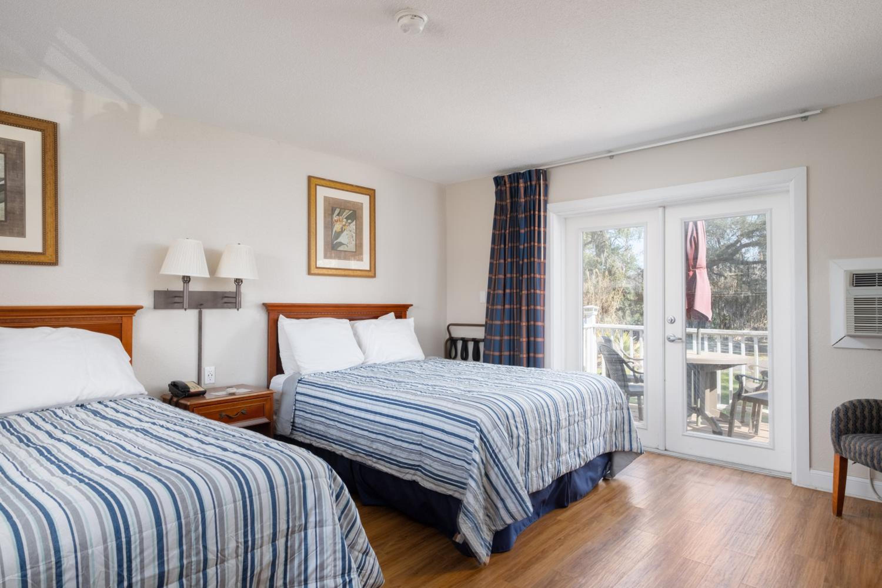 Deluxe Queen Room photo 1