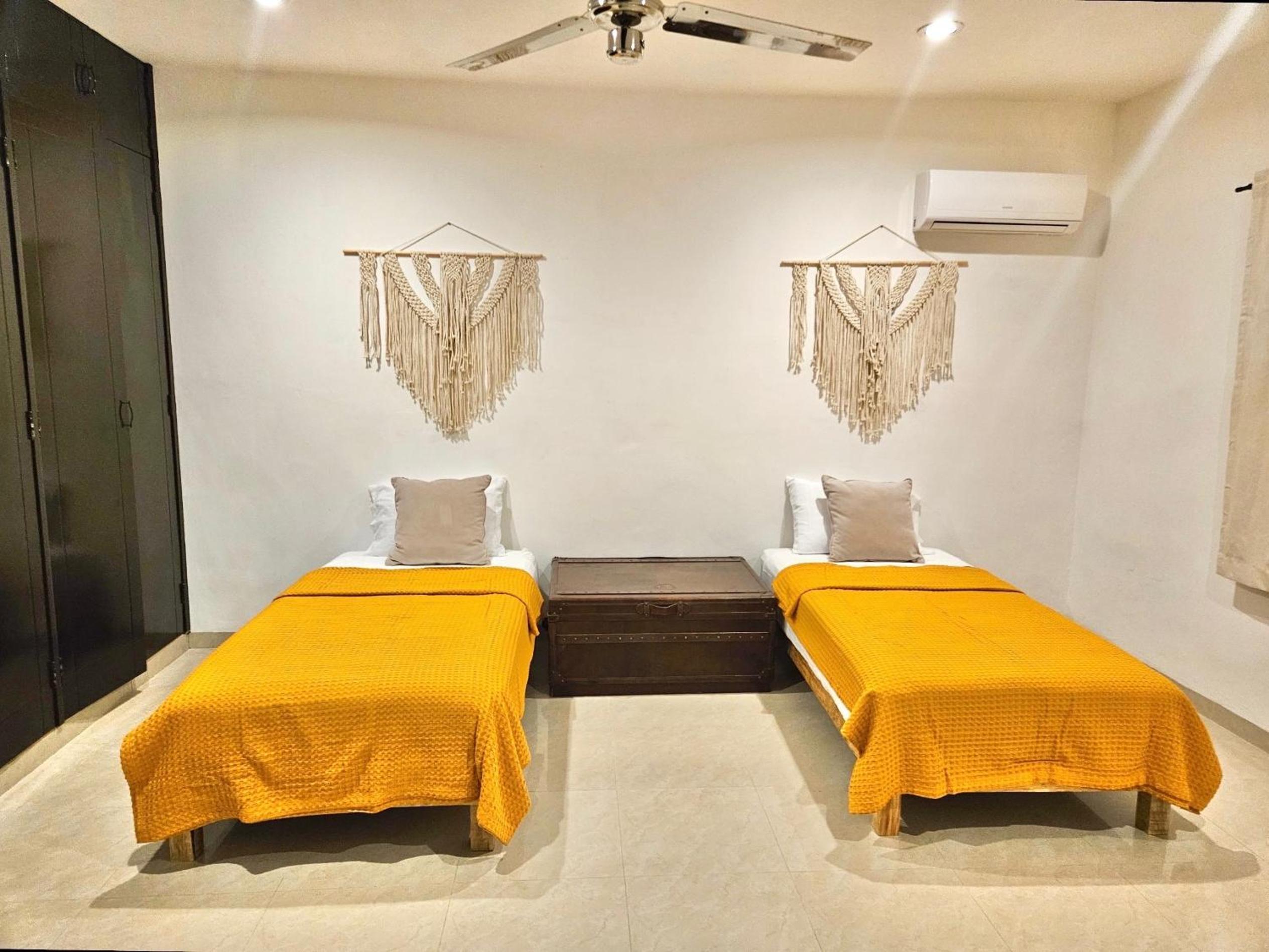 Superior Deluxe Double Or Twin Room  photo 1