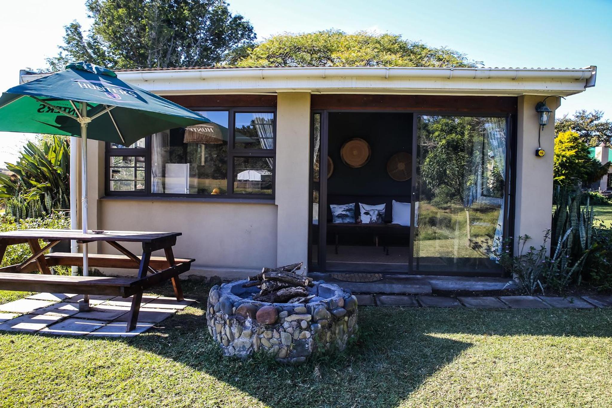 Chalet - Photo 16
