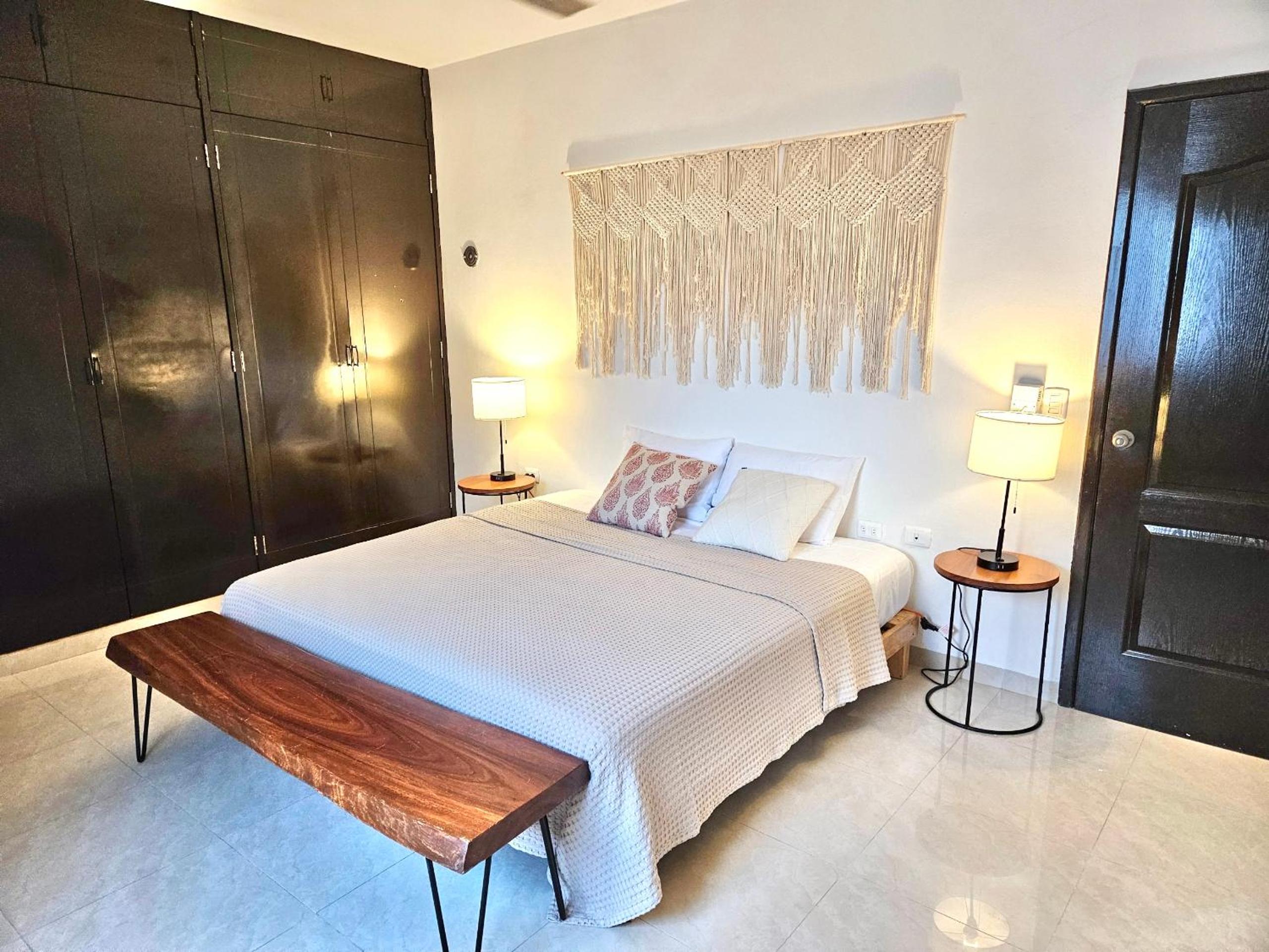 Double Room With Private Bathroom photo 1