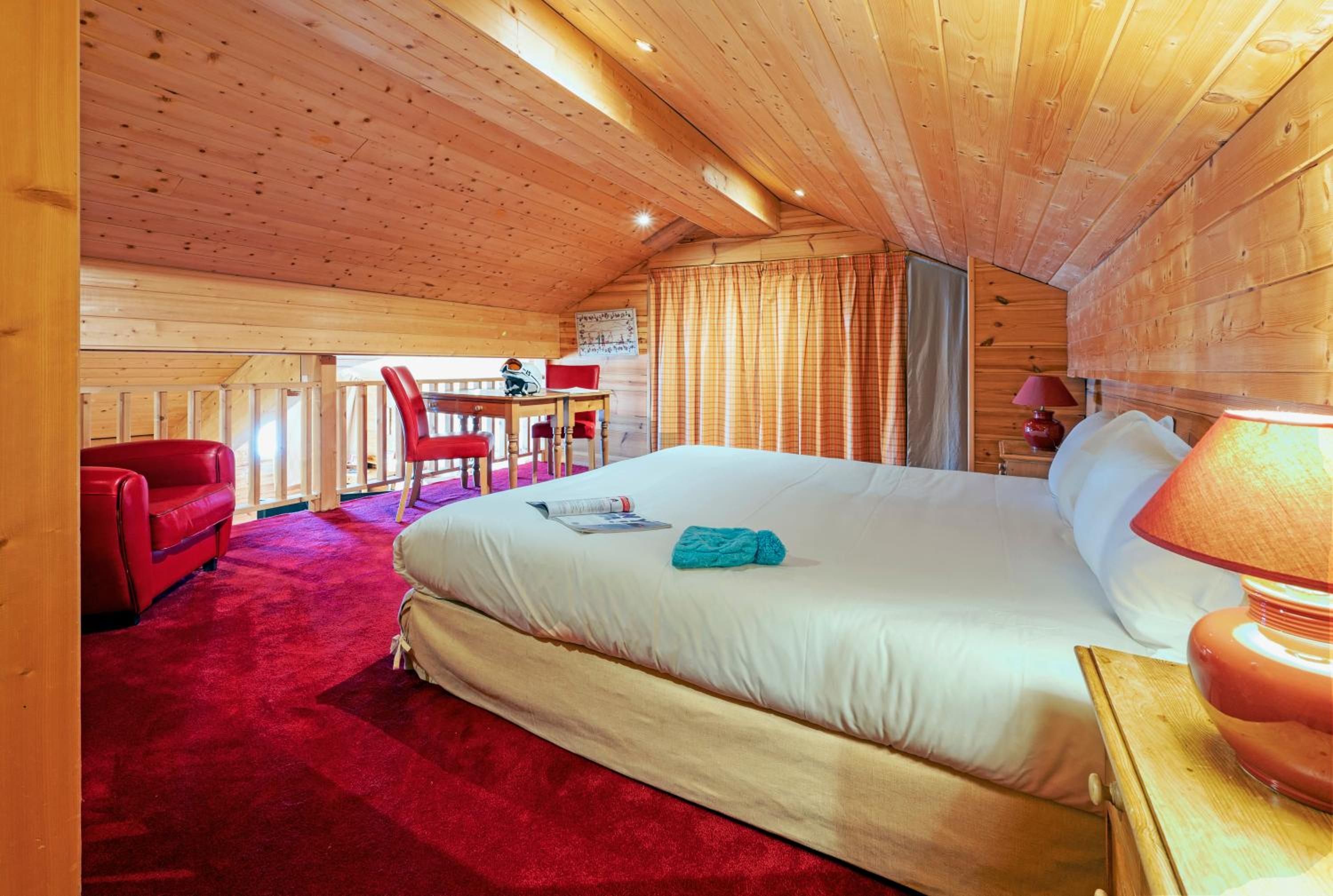 Prestige Rebecca Room photo