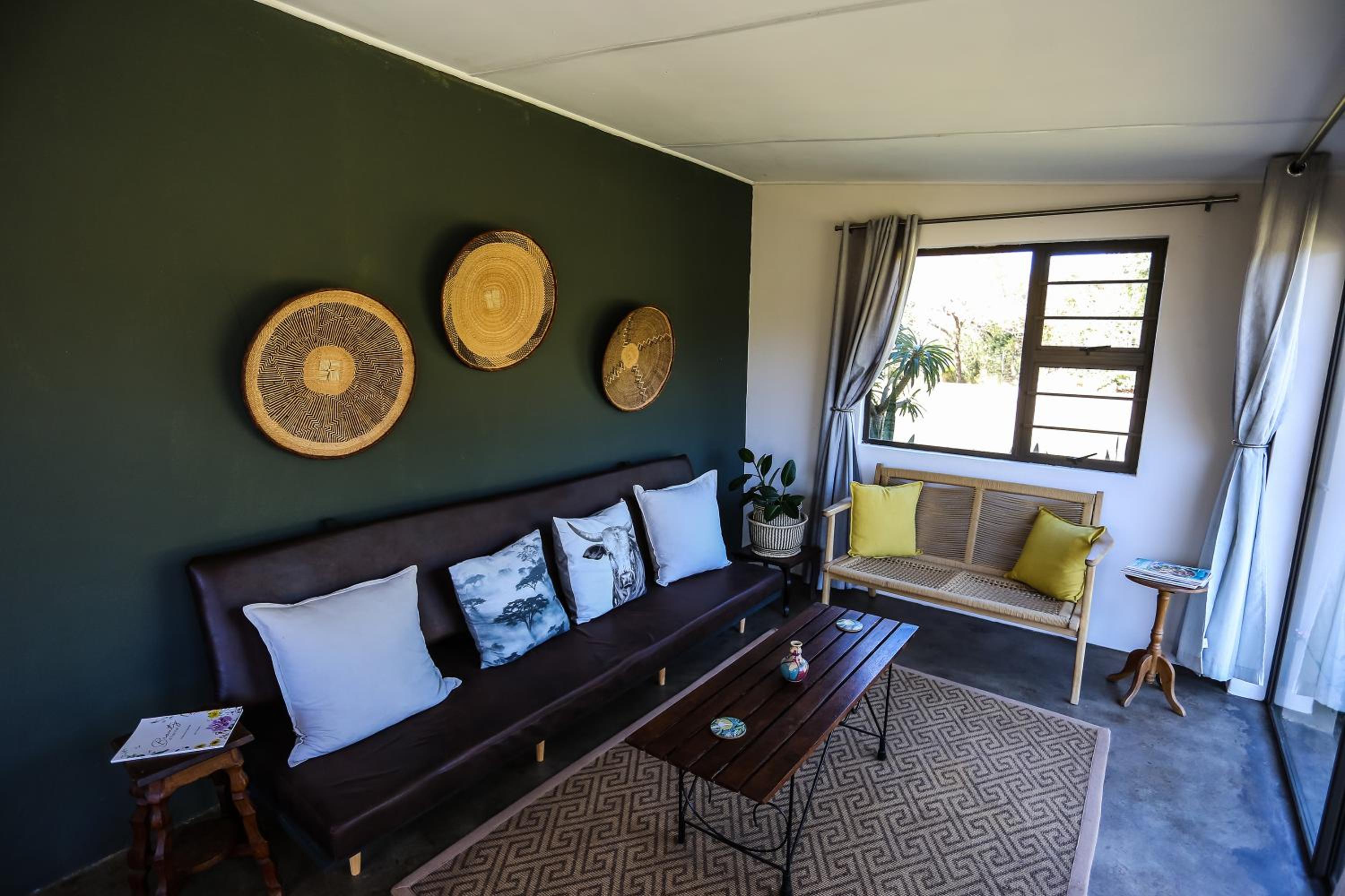 Chalet - Photo 1