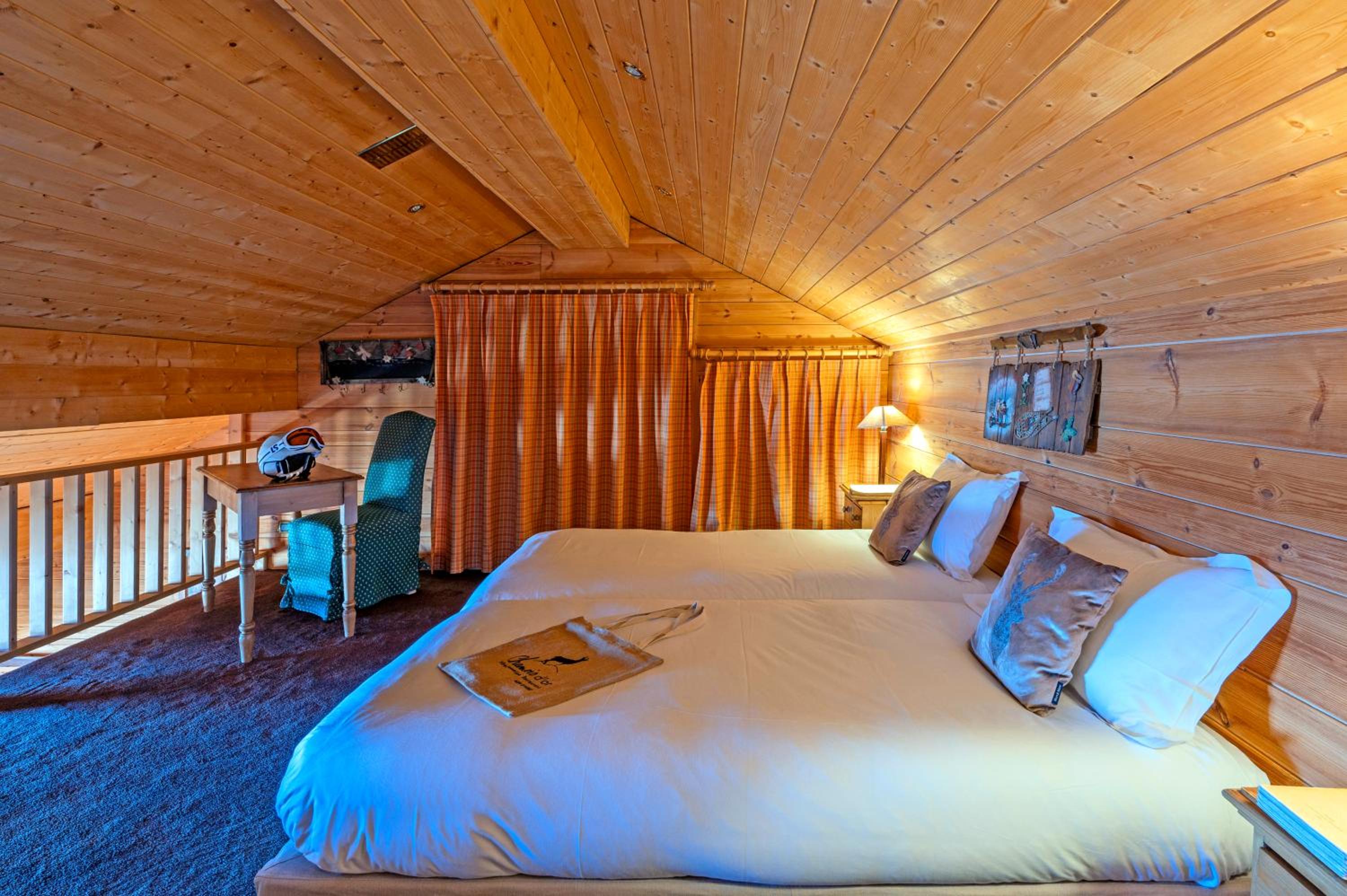 Prestige Hugo Room Prestige Hugo Room