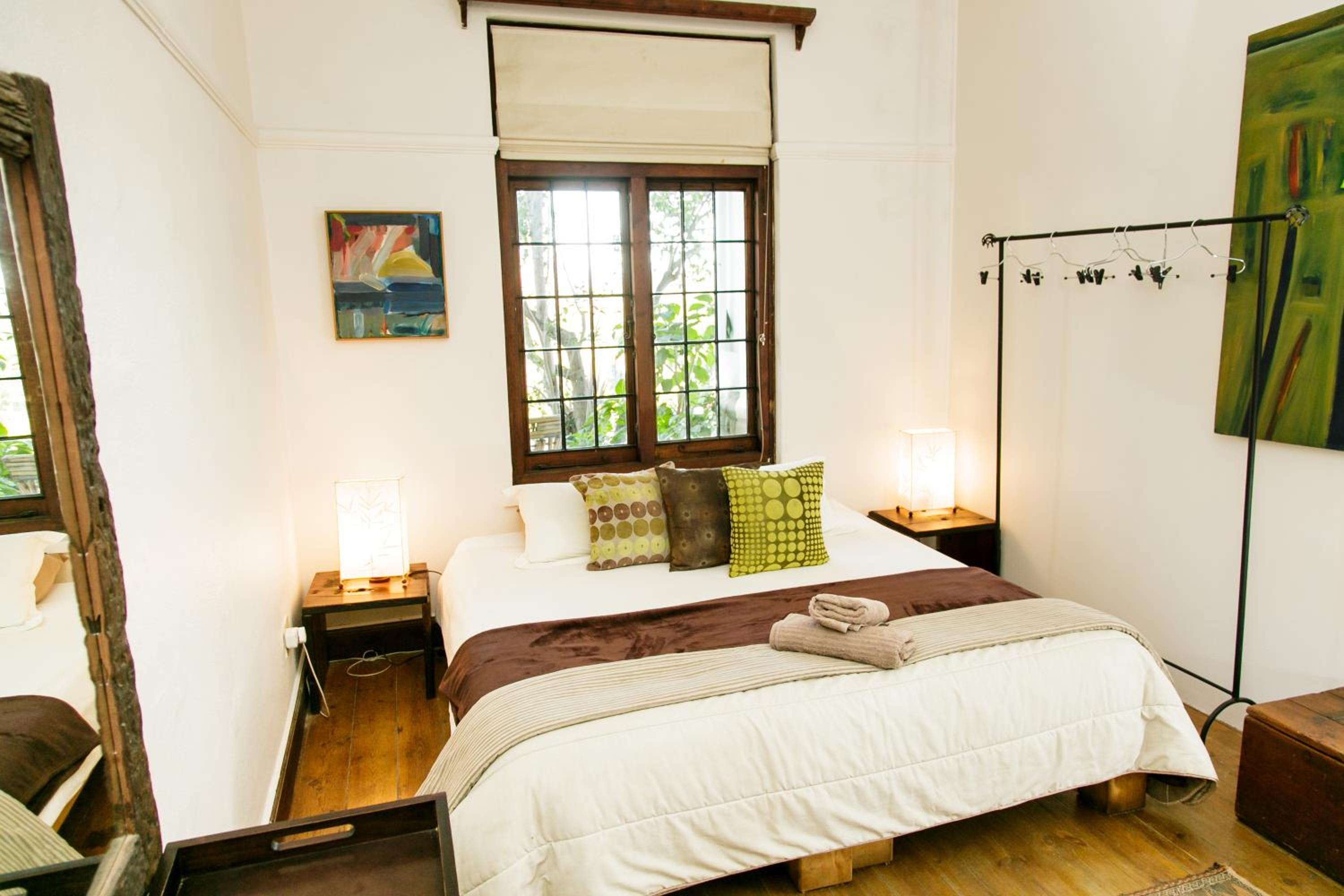 Triple Room with Pool View photo 3