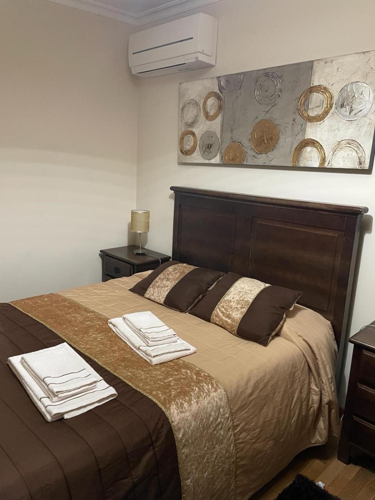 Double Room - Disability Access - Photo 3